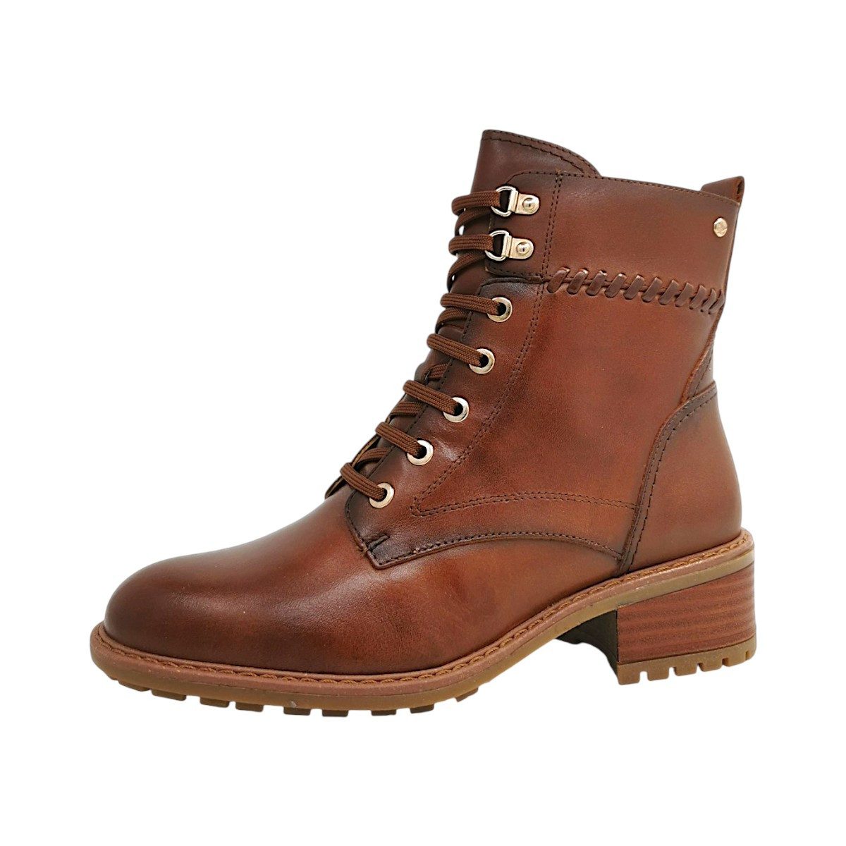 PIKOLINOS Medina Schnürstiefel