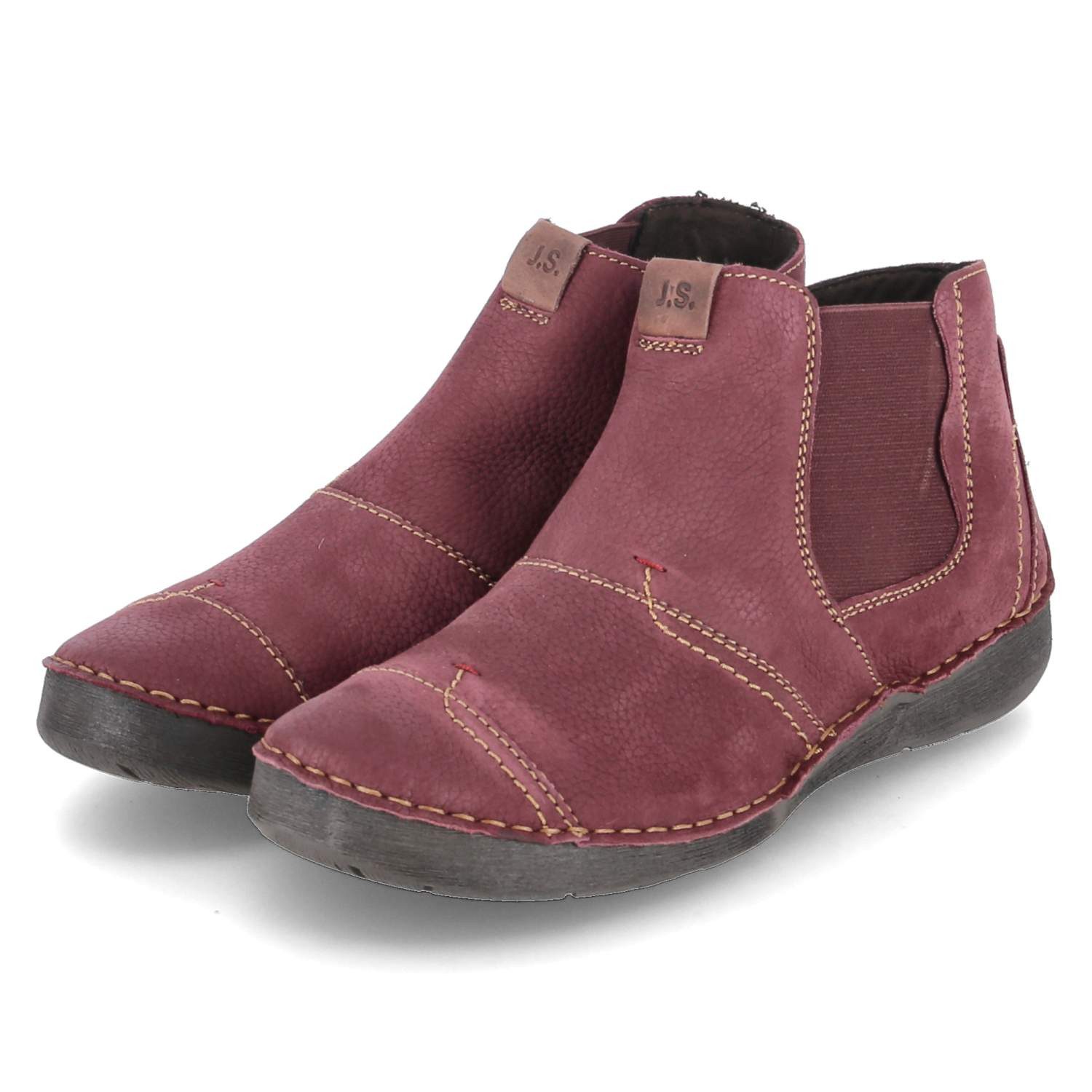 Josef Seibel Chelsea Ботинки FERGEY 55 Stiefelette
