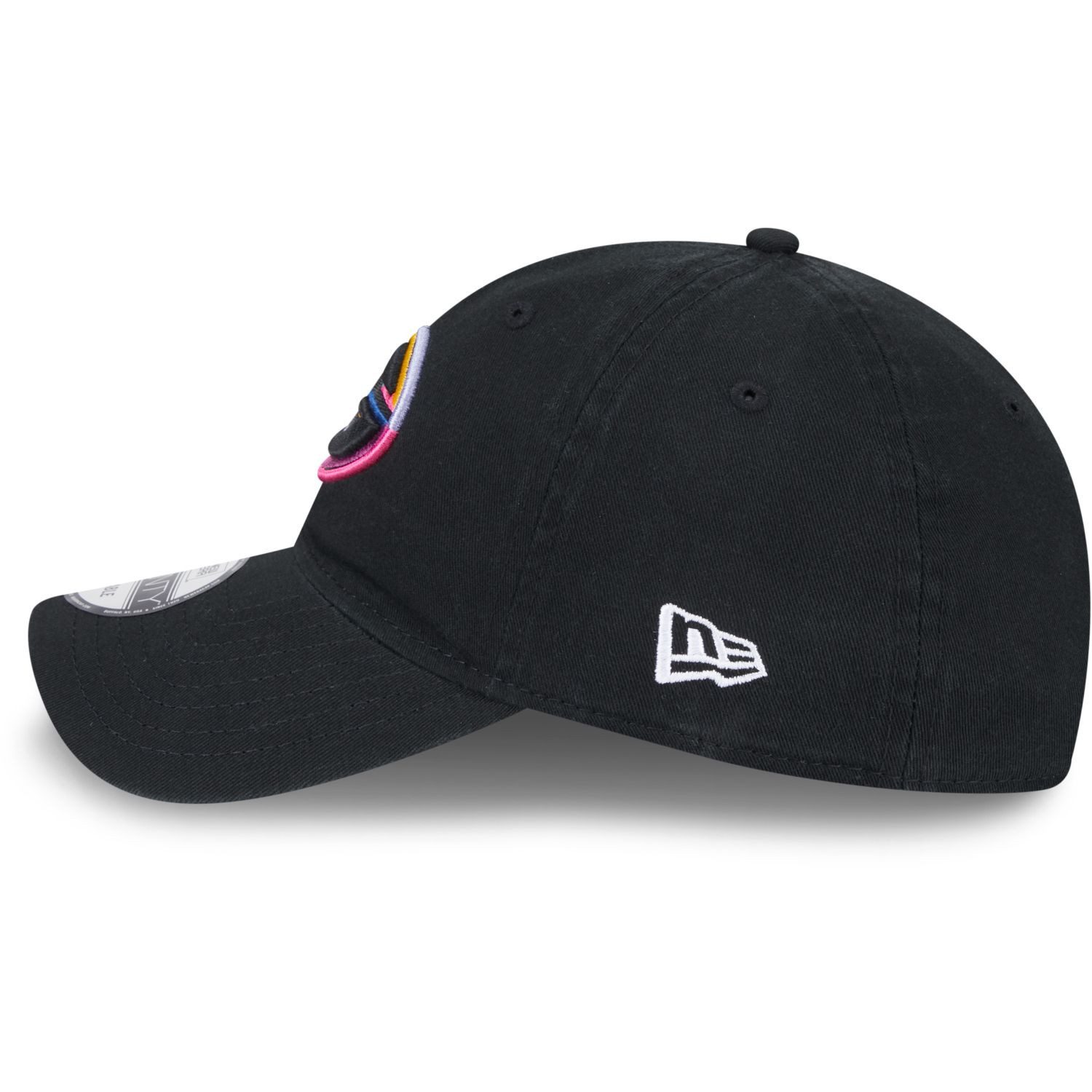 New Era Baseball Cap 9Twenty CRUCIAL CATCH Green Bay Packers