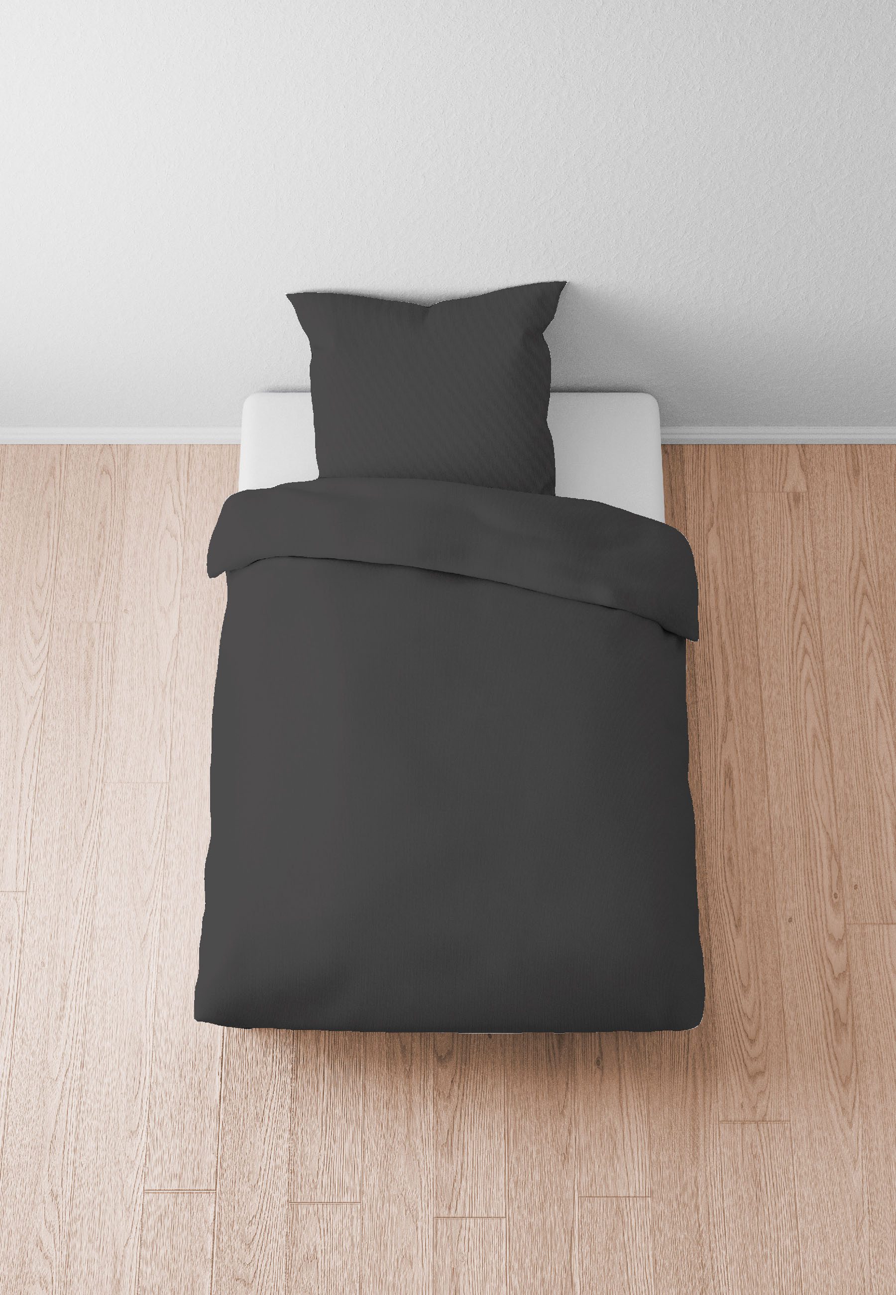 Biberna Bettwäsche 0470500, Lyocell, 2 teilig, günstig online kaufen