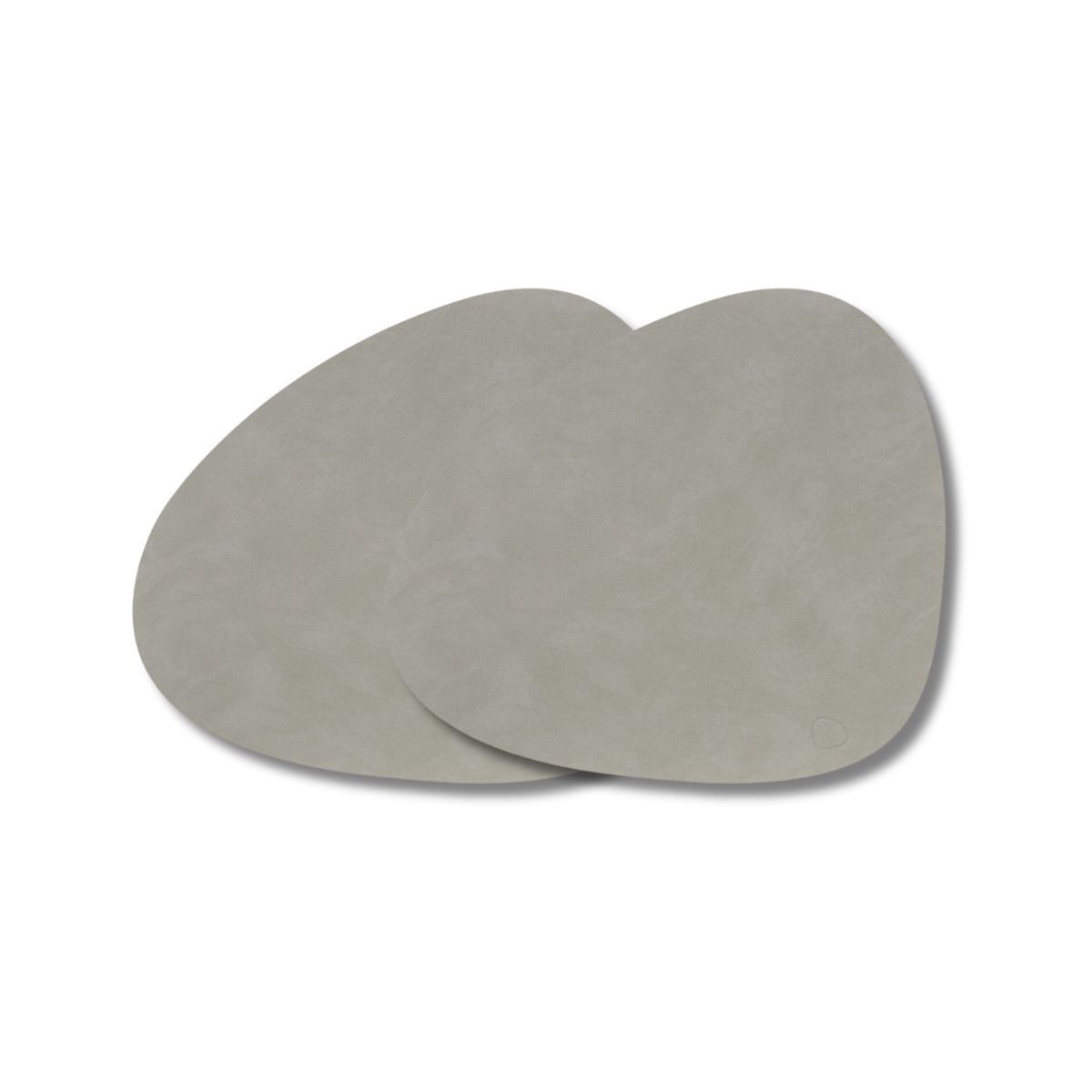 LIND DNA Platzset LIND DNA Tischset L Nupo 2-er Set