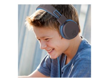 Jlab JLAB JBuddies Studio Kids Kinder Kopfhörer Over Ear Faltbar, Headse... Headset