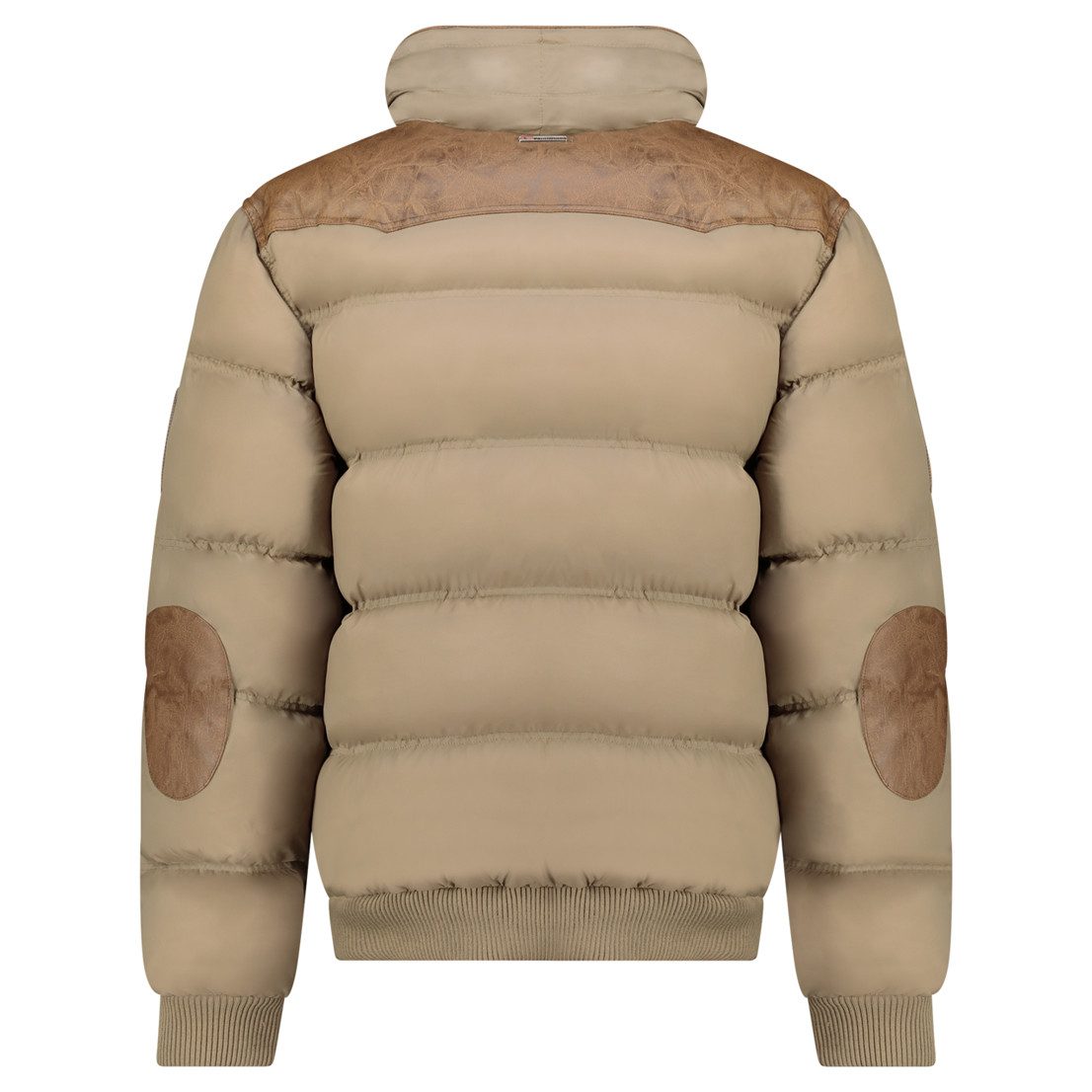 Geographical Norway Winterjacke Herren Outdoor Jacke günstig online kaufen