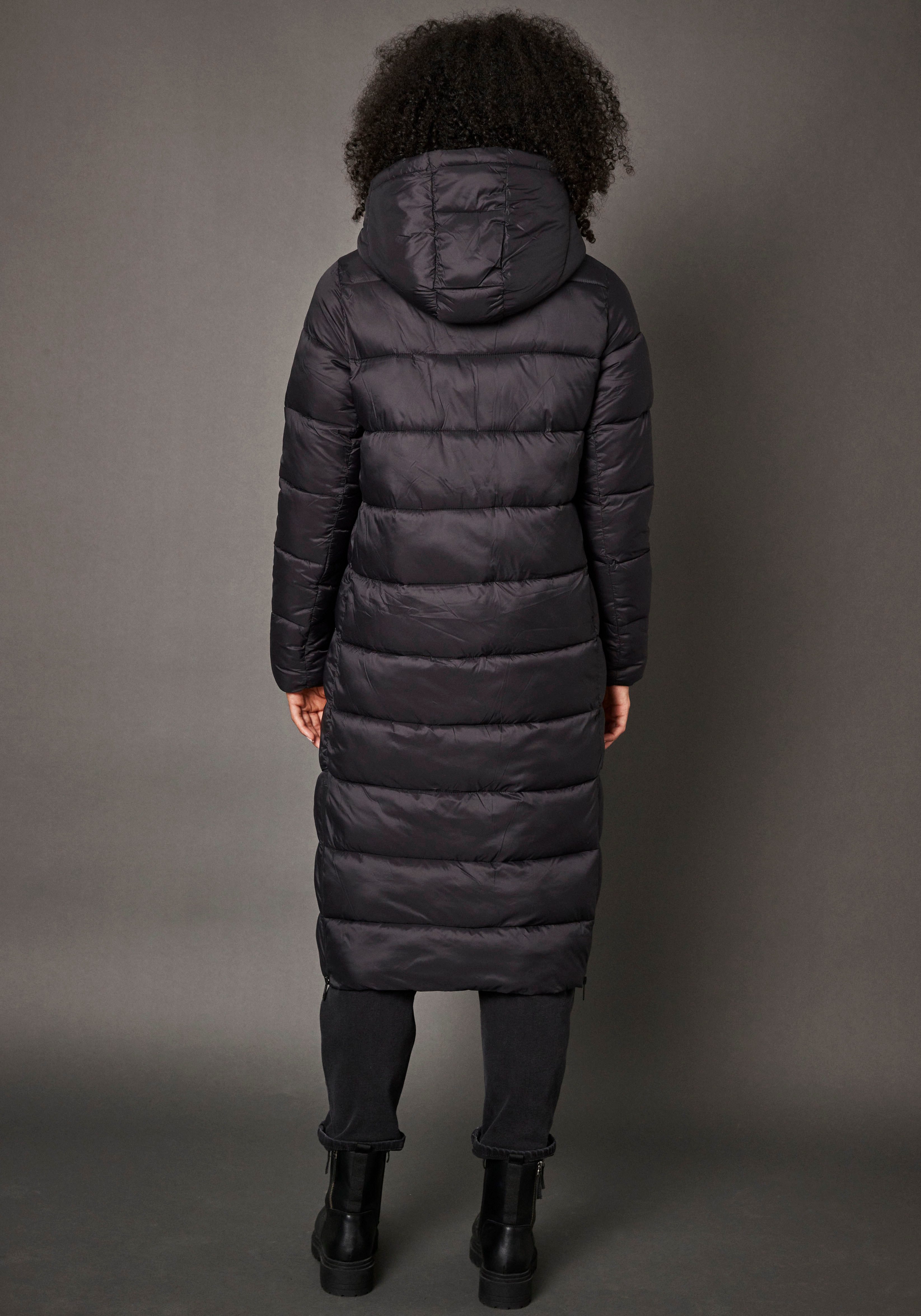 HaILY’S Steppmantel LS N JK El44la günstig online kaufen
