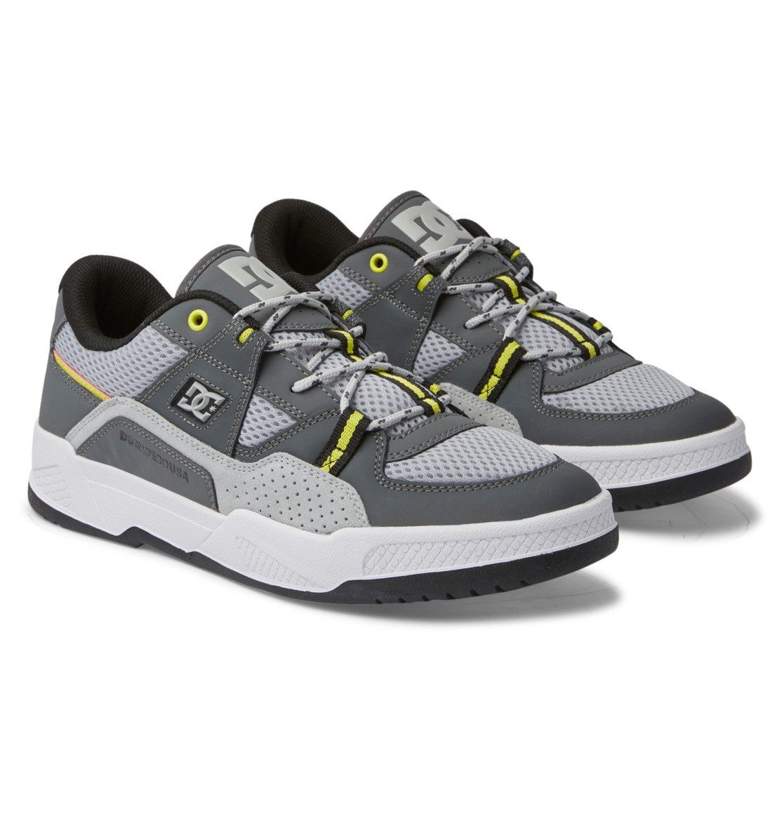 DC Shoes Construct Sneaker