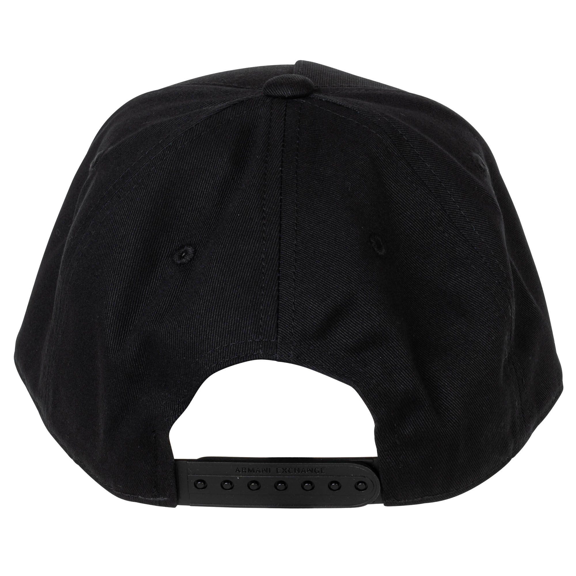 ARMANI EXCHANGE Baseball Cap Unisex Cap günstig online kaufen