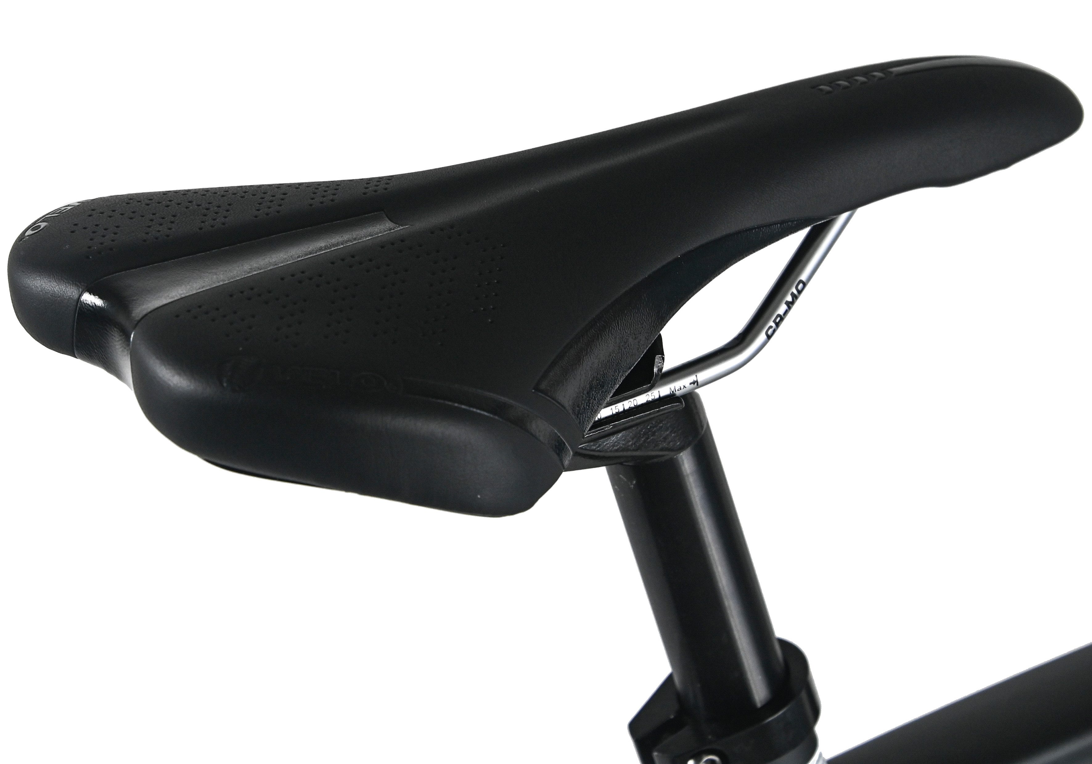 WYLD Racing Bike WYLD Racing Bike 28'' Whirlwind 50 14 gears, 14-speed, derailleur gears