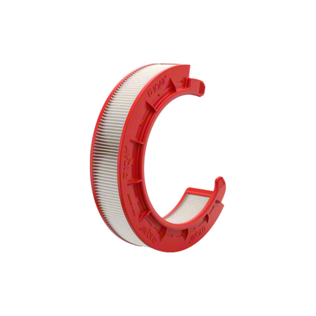 IQAir Ersatzfilter für IQAir Atem Desk Luftreiniger - HyperHEPA Filter, Zubehör für Atem Desk, entfernt Feinstaub, Pollen, Rauch & Allergene