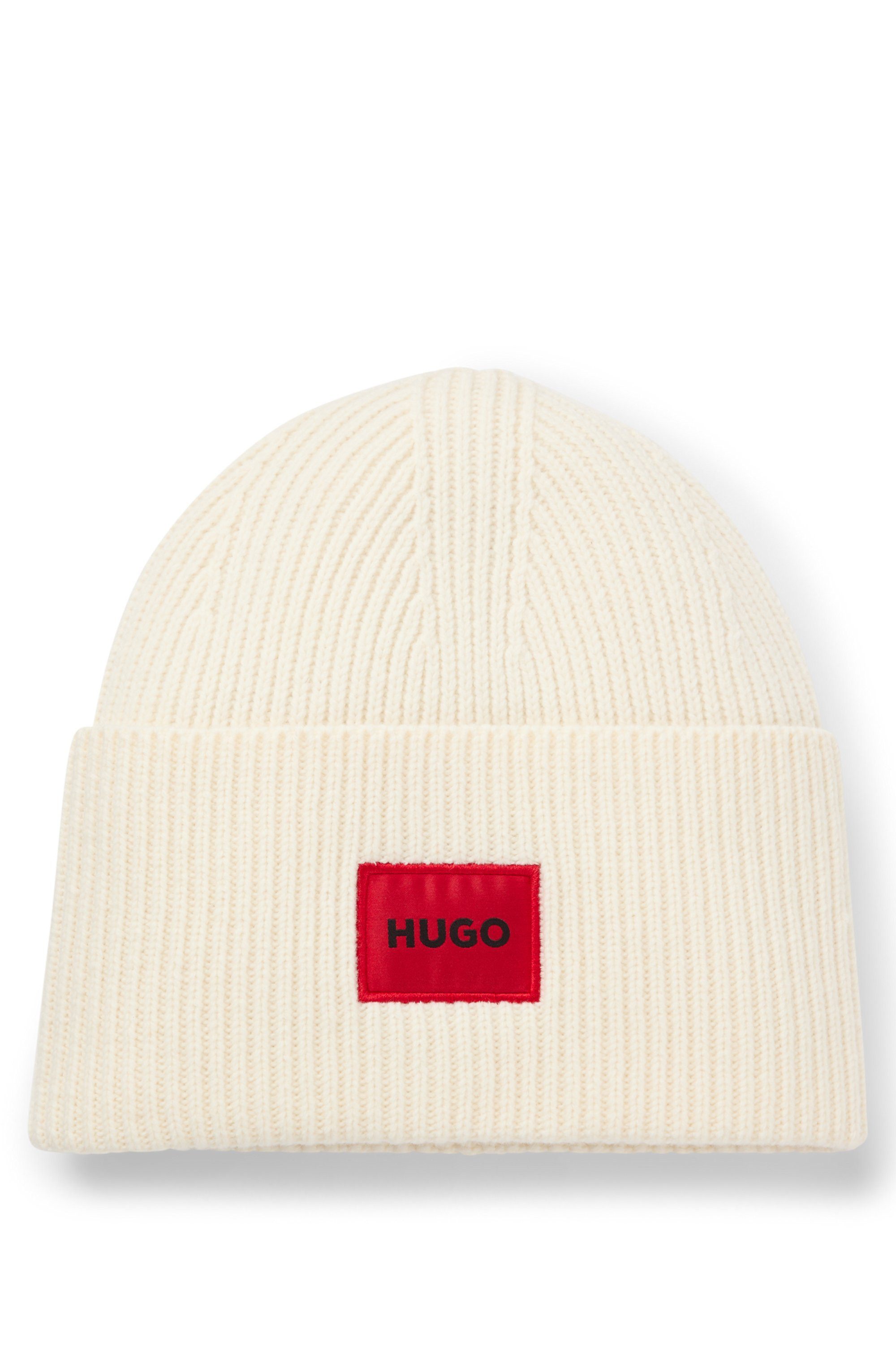 HUGO Mütze & Schal günstig online kaufen