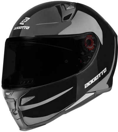 Bogotto Motorradhelm FF110 Helm