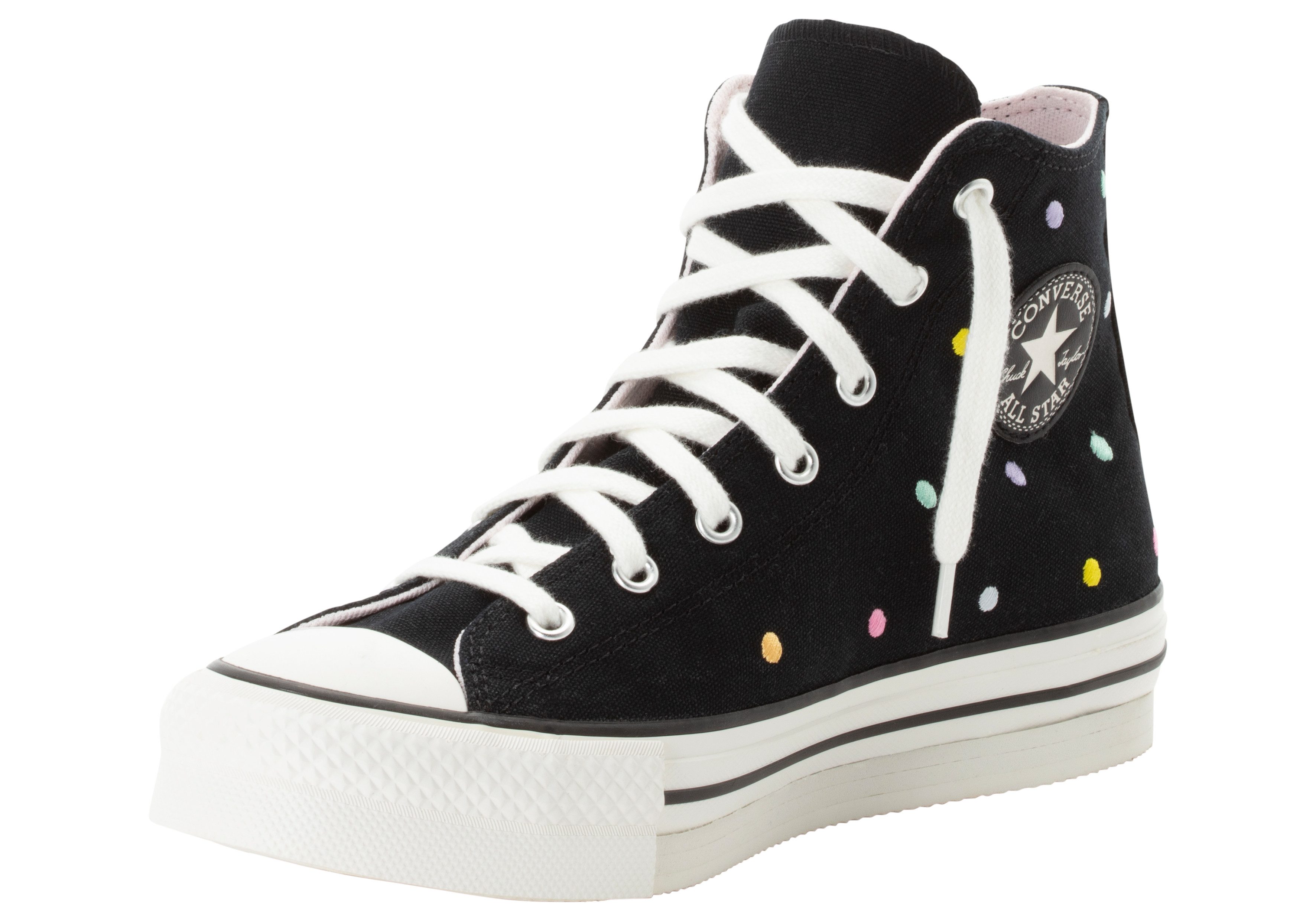 Converse CHUCK TAYLOR ALL STAR EVA LIFT Sneaker