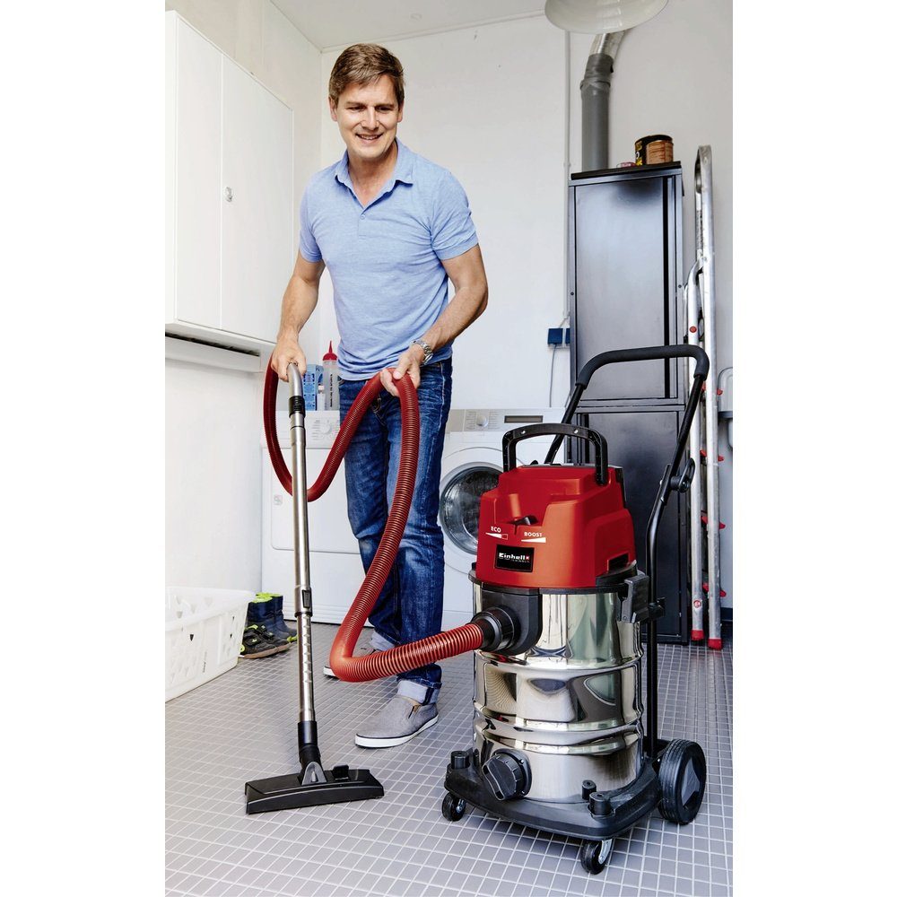 Einhell Akku-Handstaubsauger Einhell Premium 2362005 Staubsauger-Schlauch