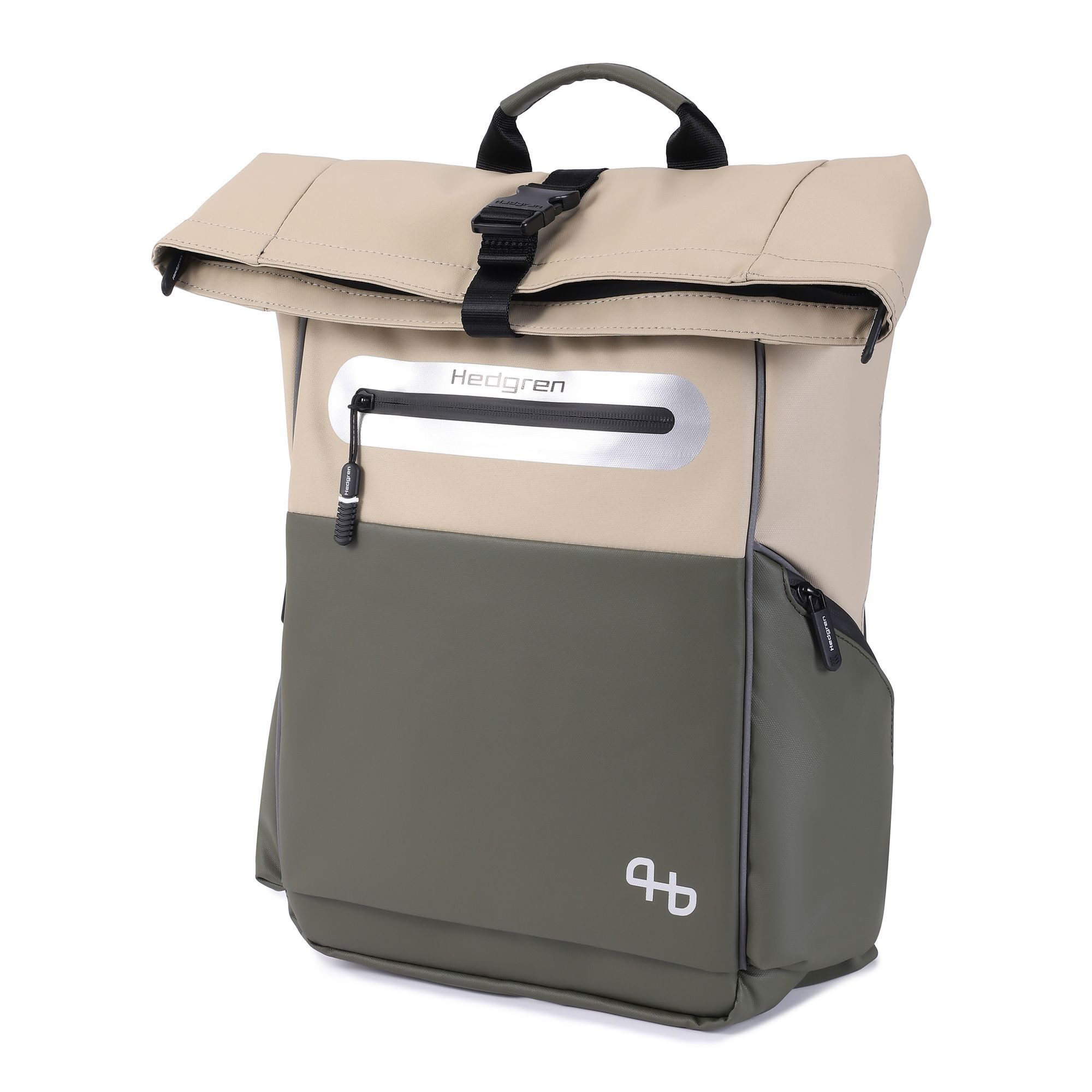 Hedgren Fahrradtasche Commute Bike, Polyester