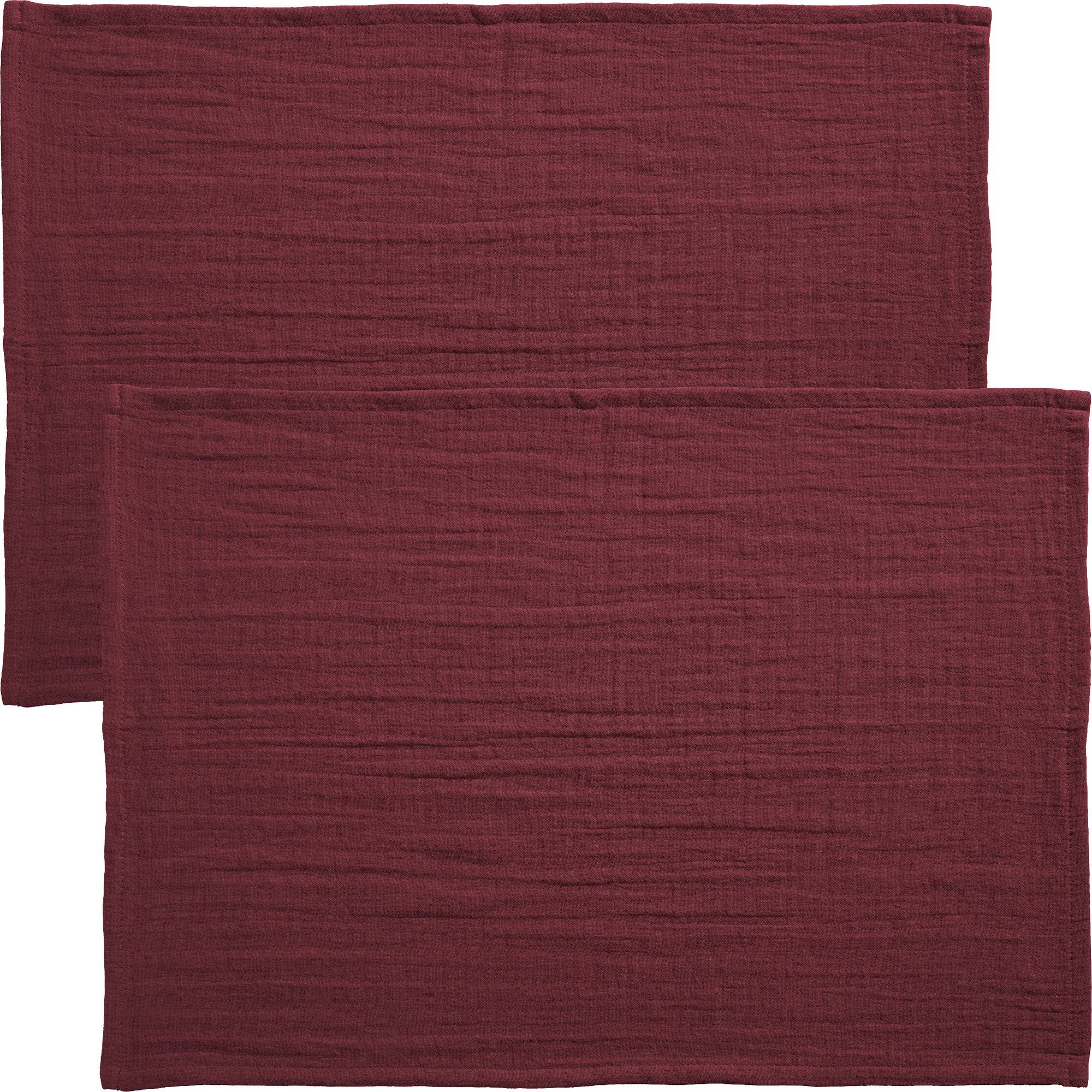 Platzset Tischset "Arona" 2er-Pack