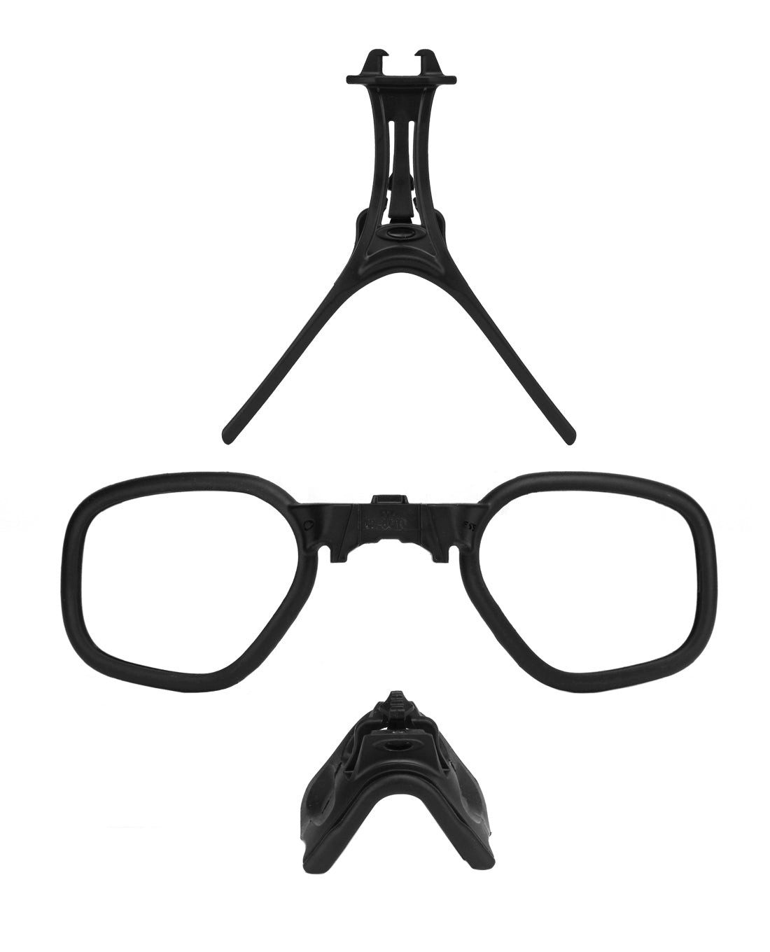 Oakley Sonnenbrille SI U-Rx Kit Assembly