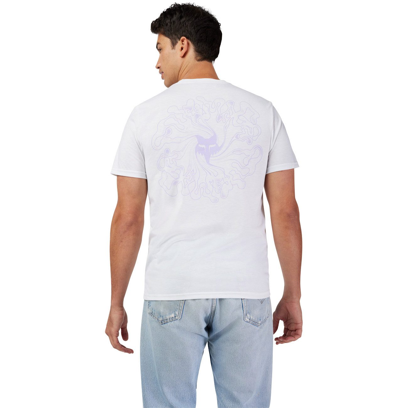 Fox T-Shirt FREQUENCY TECH TEE FREQUENCY günstig online kaufen