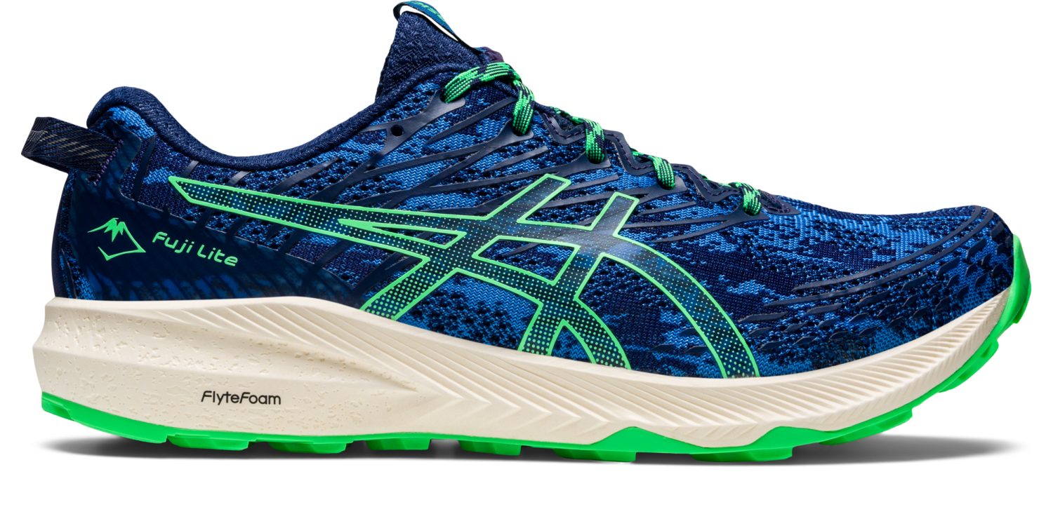 Asics Fuji Lite 3 Laufschuh