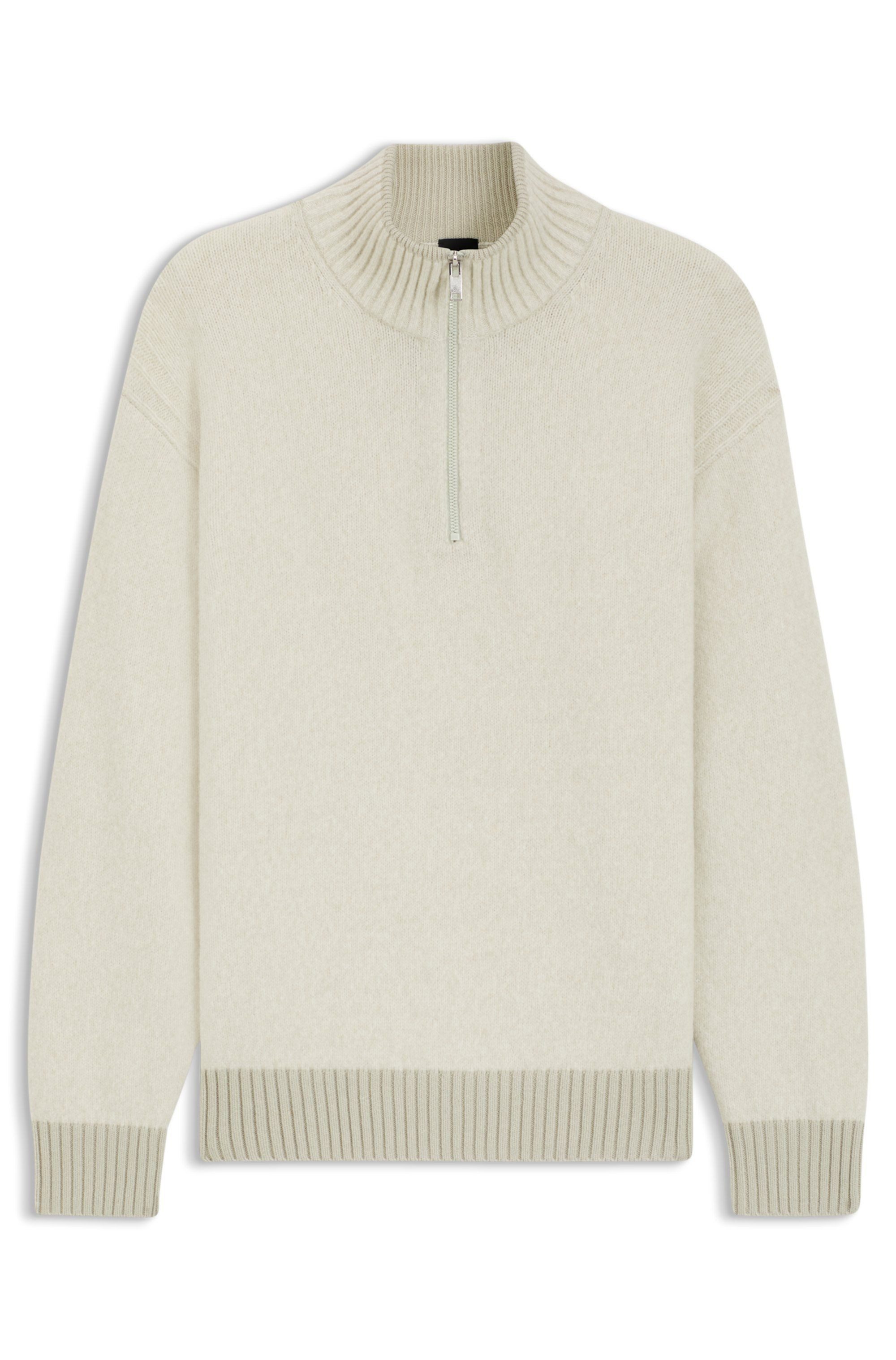 BOSS ORANGE Sweatshirt günstig online kaufen