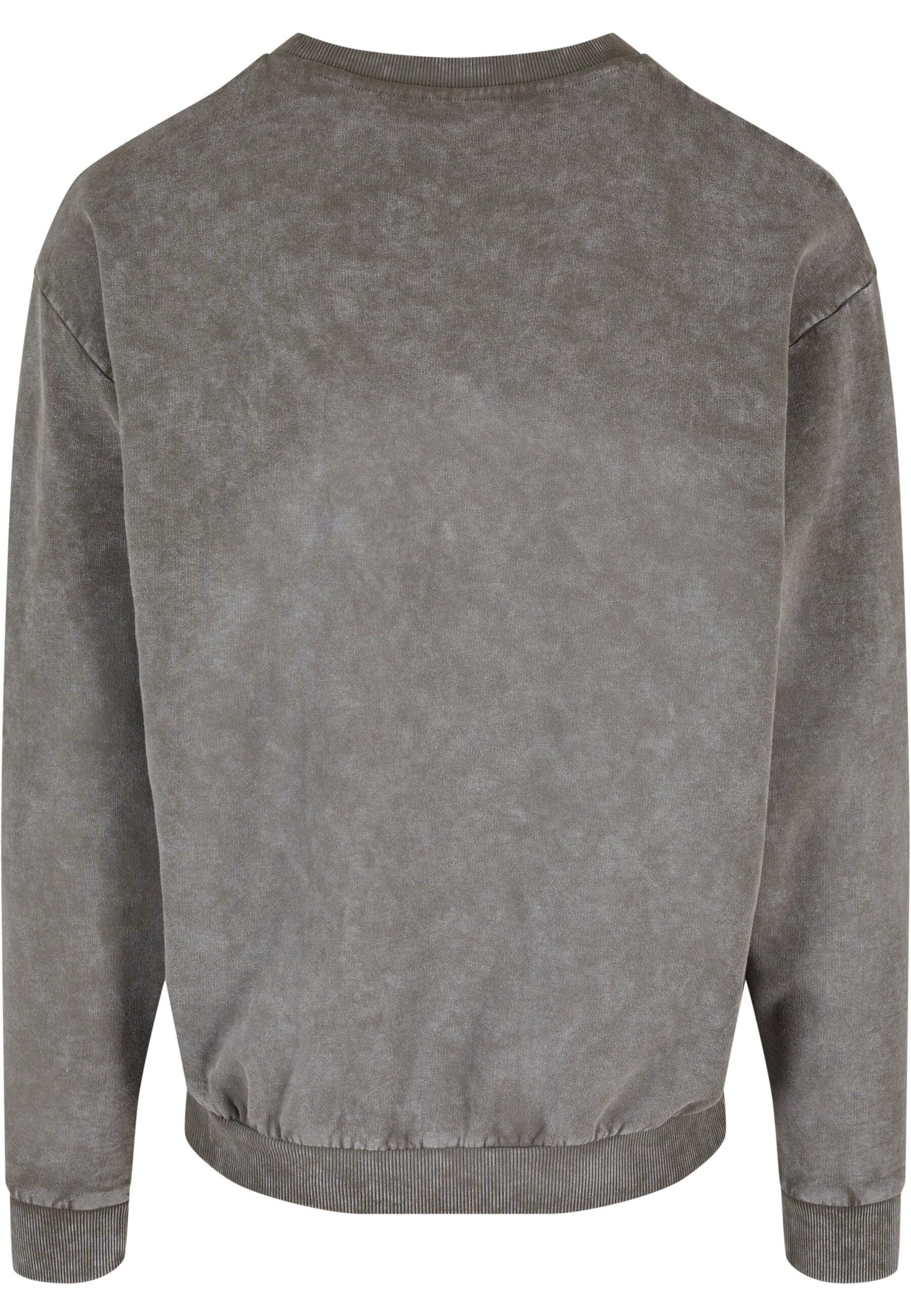 Karl Kani Rundhalspullover Karl Kani Karl Kani Kani Street Academy OS Crew günstig online kaufen