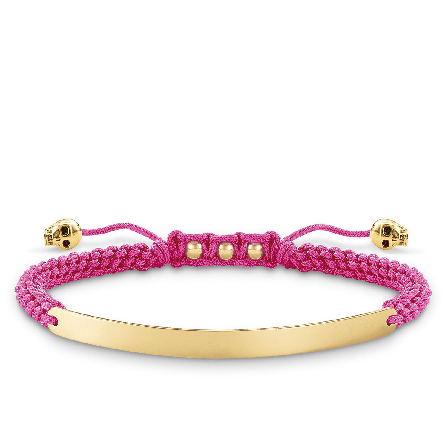THOMAS SABO Armband LBA0050-848-9