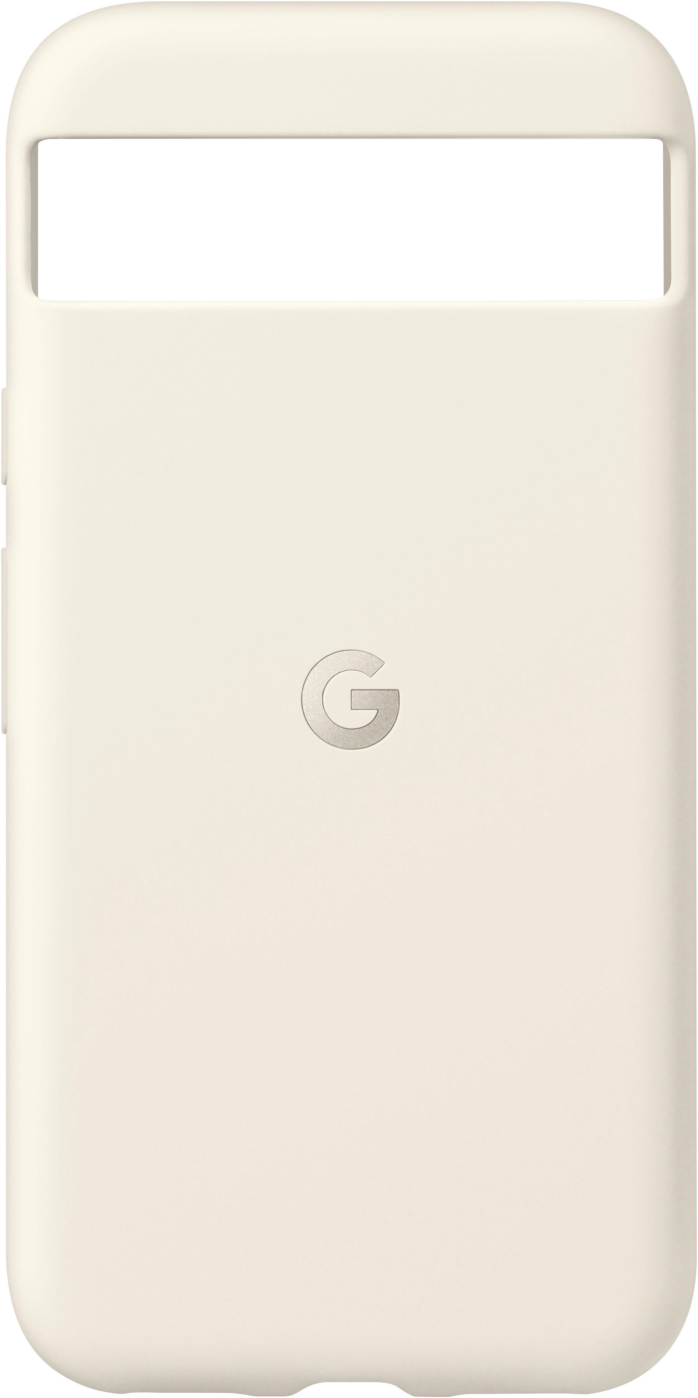 Google Smartphone-Hülle Pixel 8a 15,5 cm (6,1 Zoll)