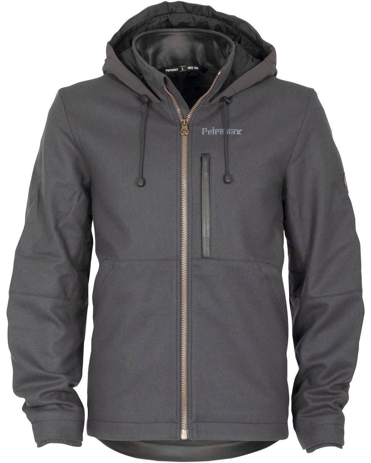 Petromax Outdoorjacke Jacke Alexander Freizeit