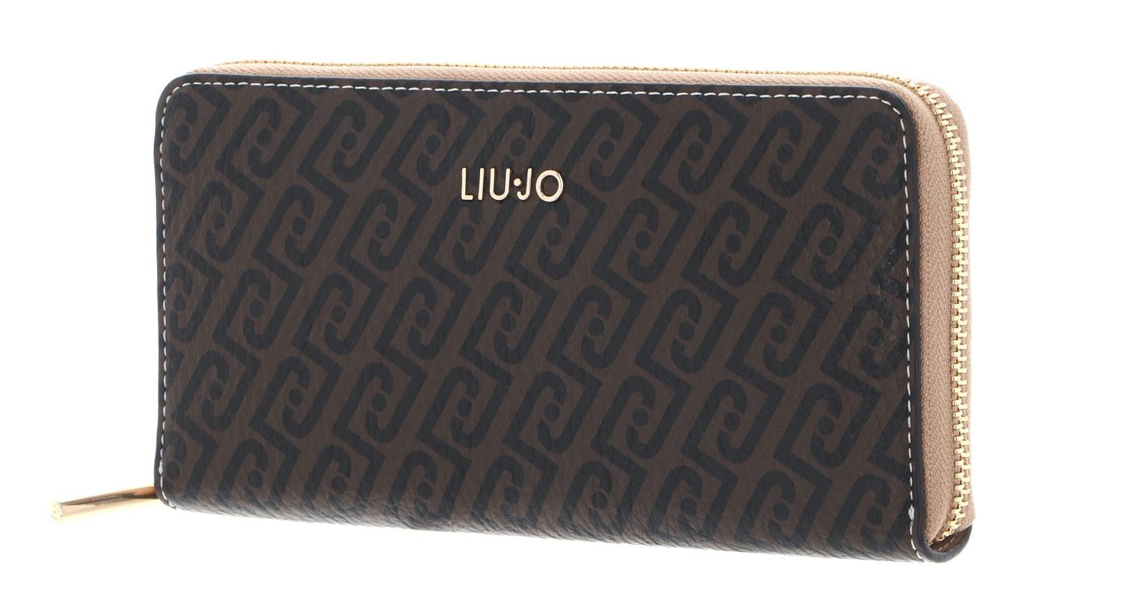 Liu Jo Geldbörse Zip Around Wallet