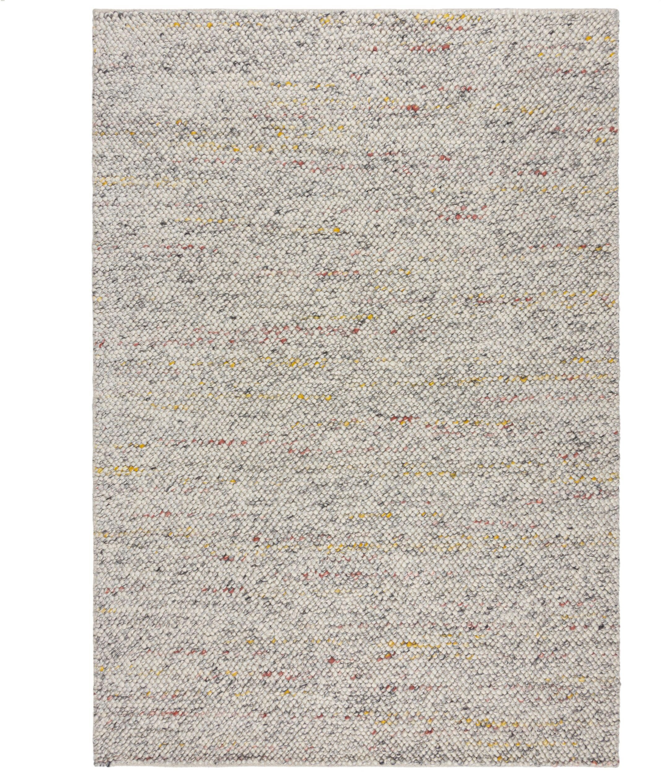 FLAIR RUGS Teppich Minerals, rechteckig, Höhe: günstig online kaufen