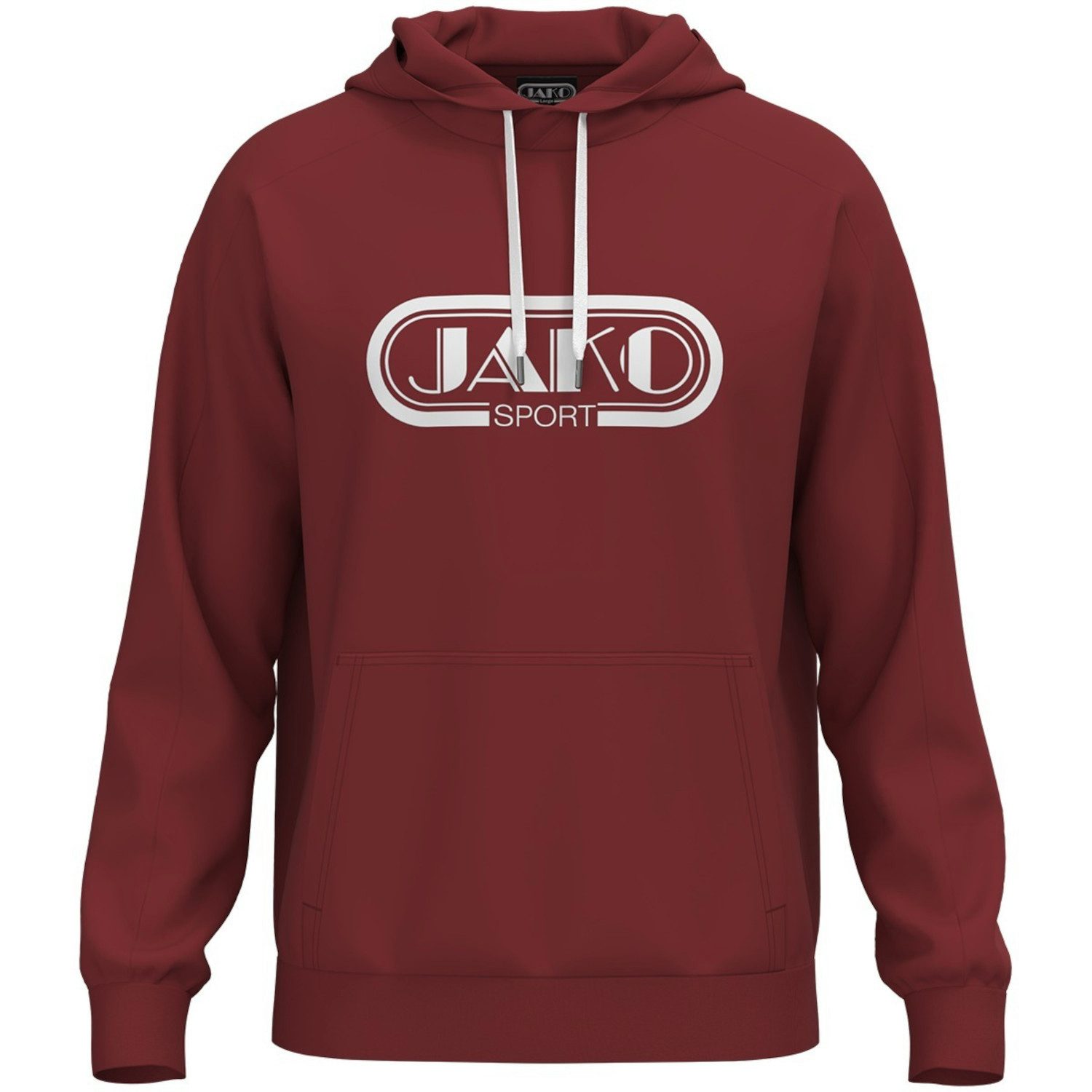 Jako Kapuzenpullover Jako Herren Kapuzenpullover Promo 6766
