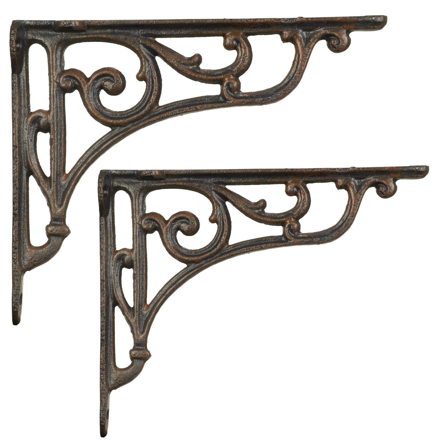 Moritz Wandregalhalter Wandregalhalter Regalwinkel 16,5 x 20,5 cm Regalträger, Regalträger Regalwinkel Regalhalterung Wandregal Regal Kommode