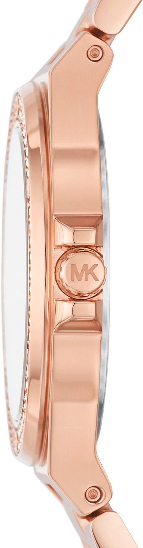 MICHAEL KORS Quarzuhr LENNOX MK7279, Armbanduhr, günstig online kaufen