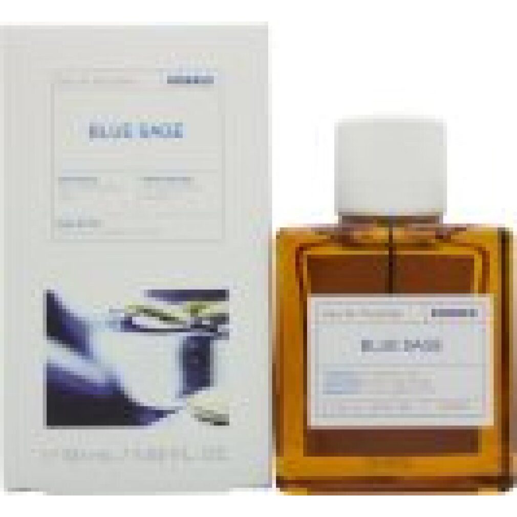 Korres Eau de Toilette Blue Sage Eau De Toilette