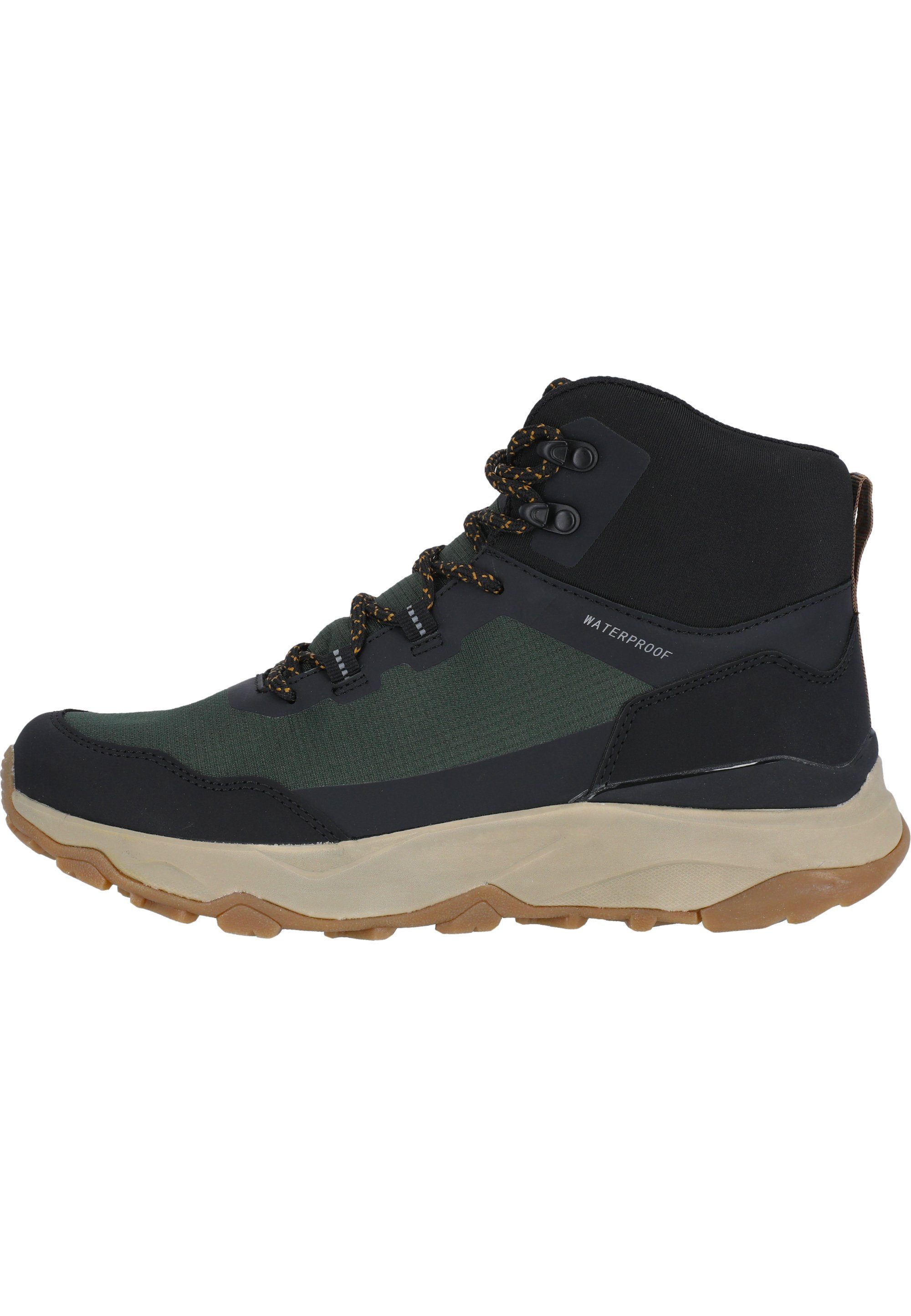 WHISTLER Zeicher Outdoorschuh mit praktischem Allwetterprofil günstig online kaufen