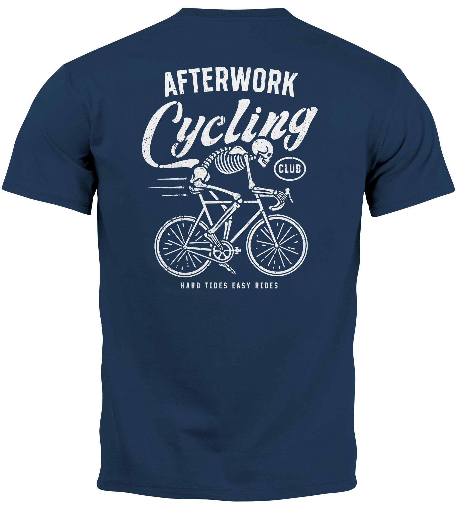 Bike print shirt sale
