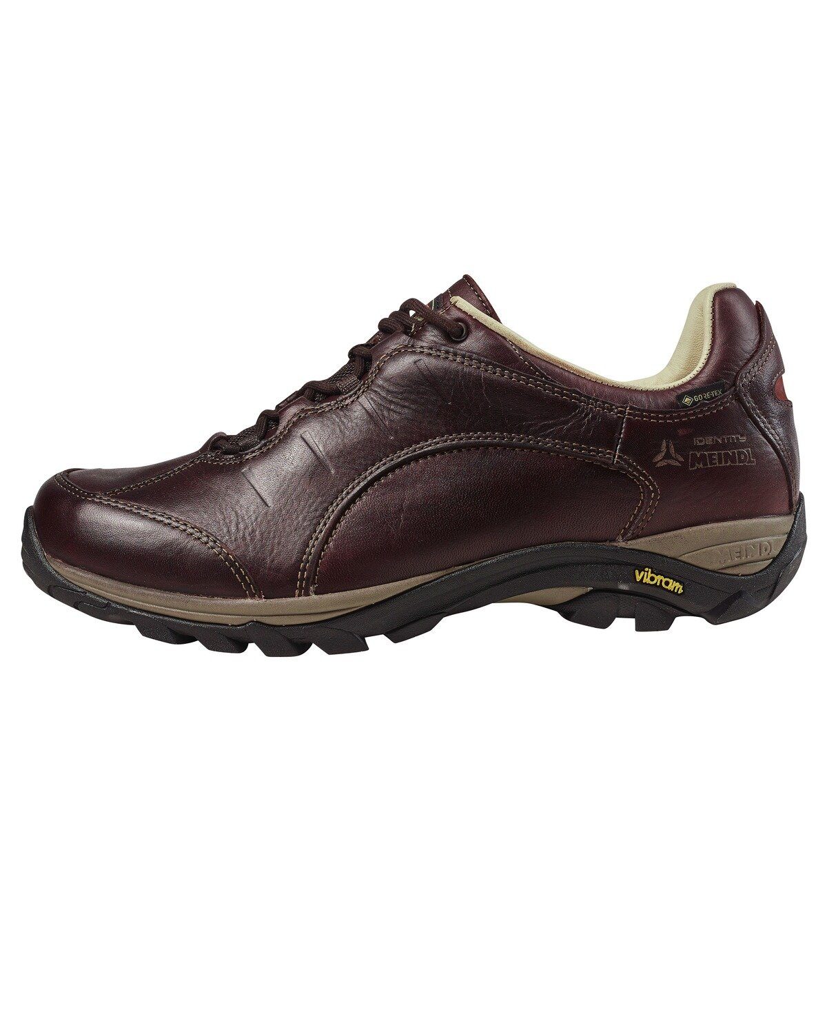 Meindl Halbschuh Linosa Identity GTX Wanderschuh günstig online kaufen