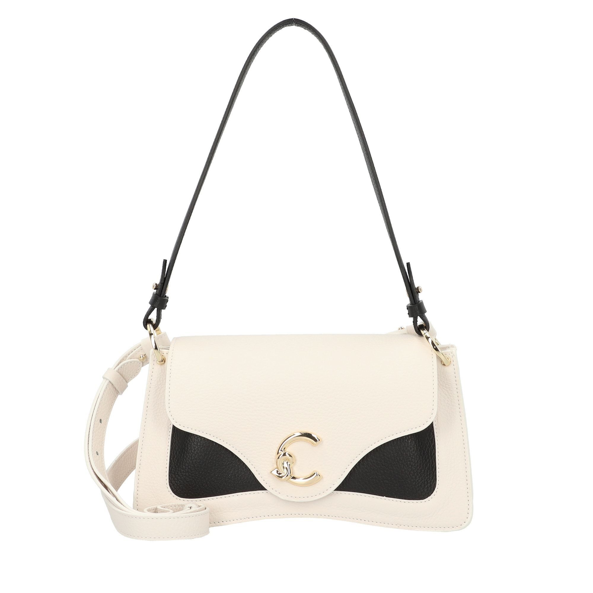 Schultertasche C-Me