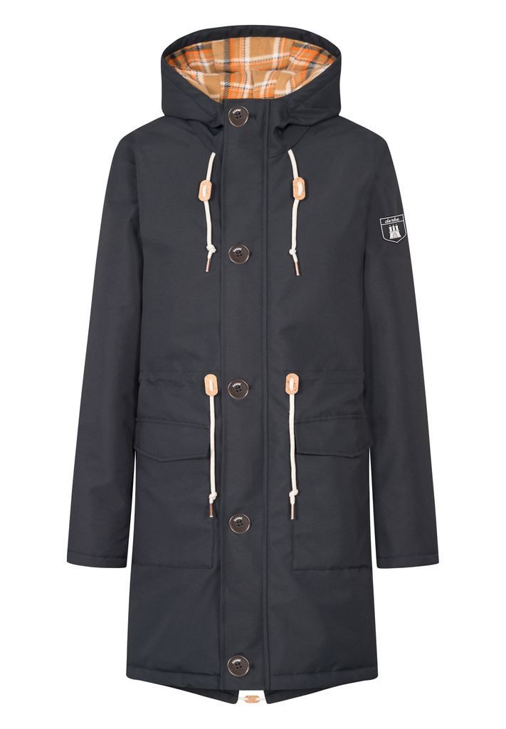 Derbe Winterjacke Friese_Festholm