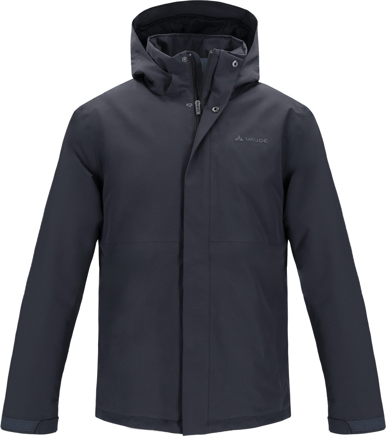 VAUDE Funktionsjacke SE Me Renjo Jacket PHANTOM BLACK