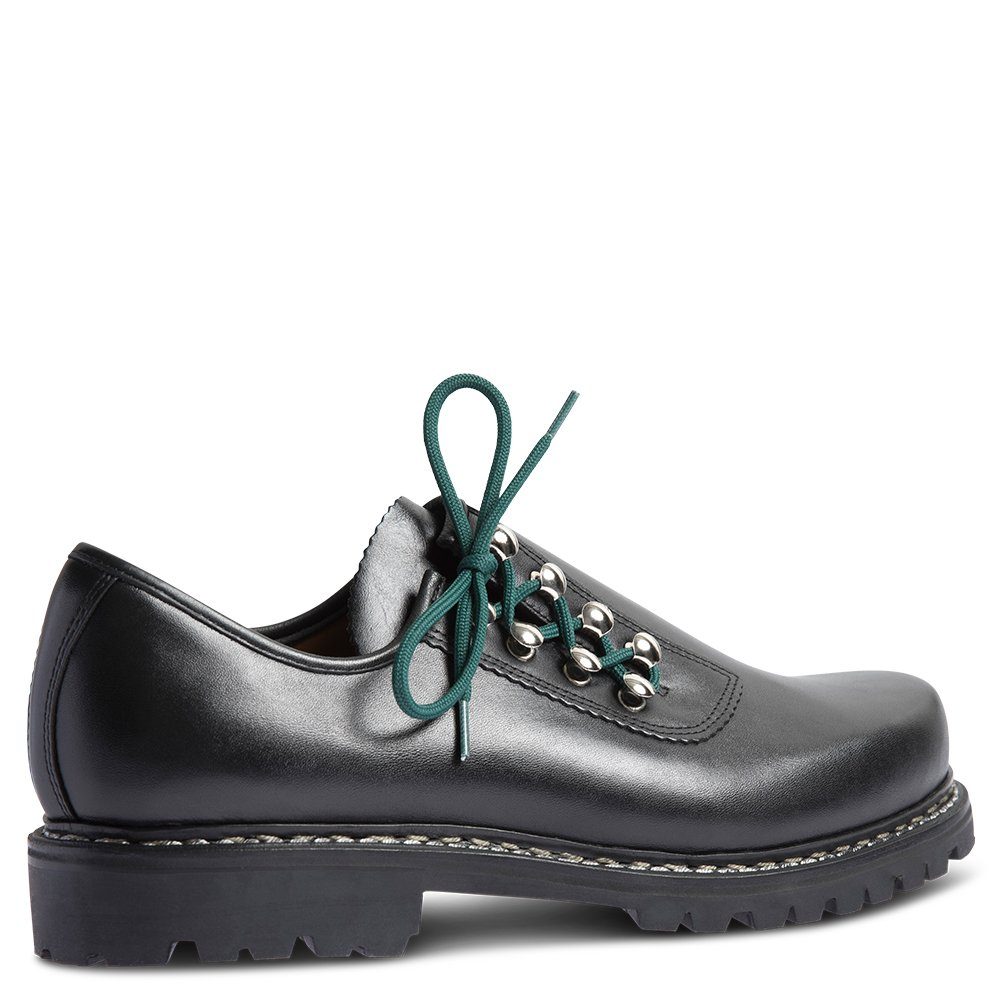 Goiser Tölz Schnürschuh von Hand gefertigt günstig online kaufen