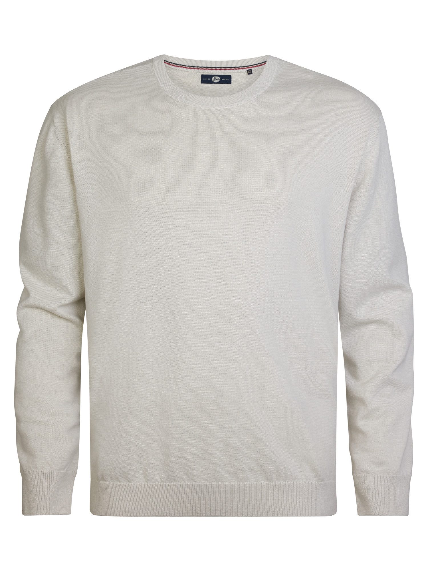 Petrol Industries Strickpullover Rhinelander günstig online kaufen