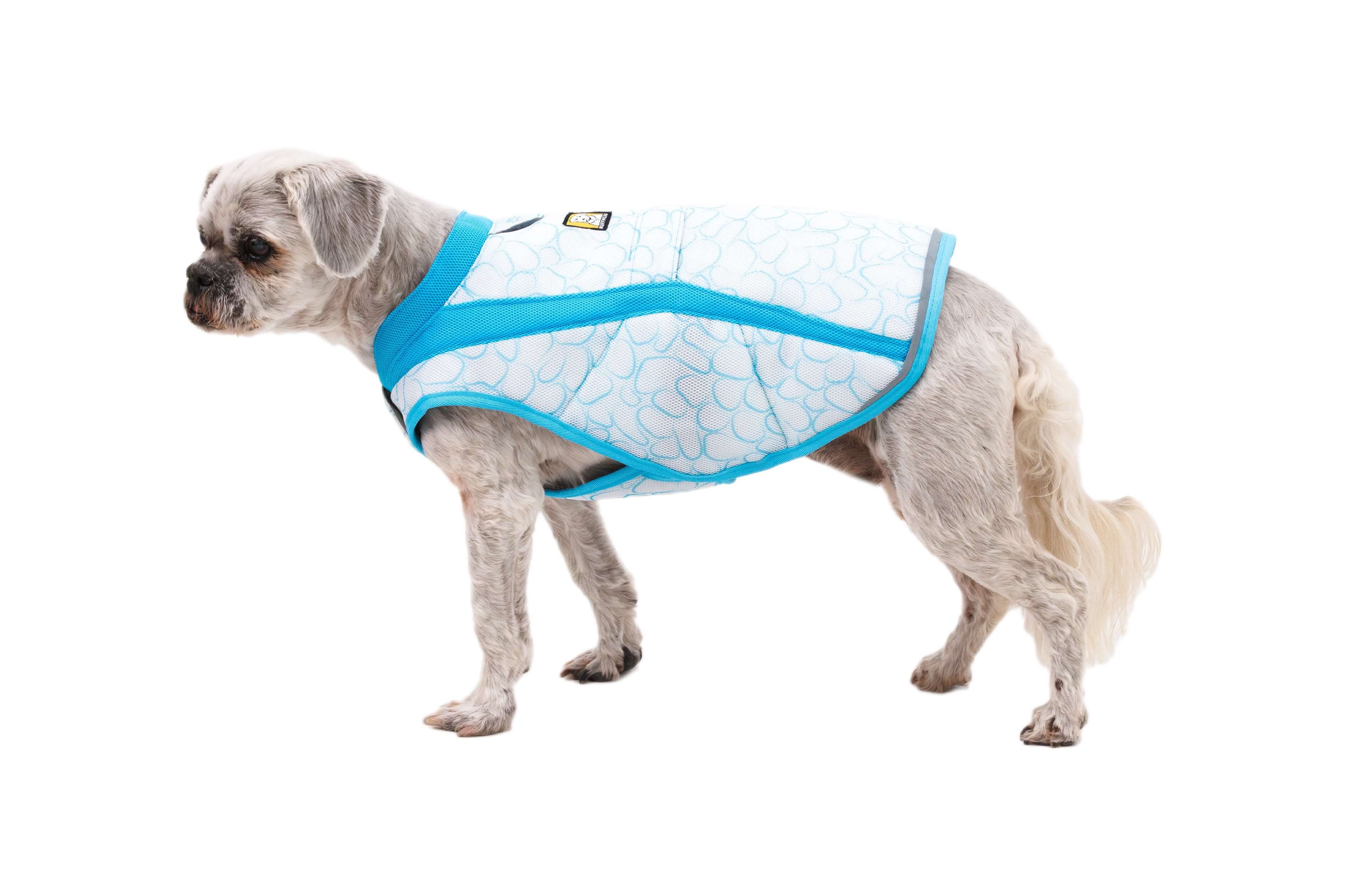 Ruffwear Hundemantel Swamp Cooler Vest