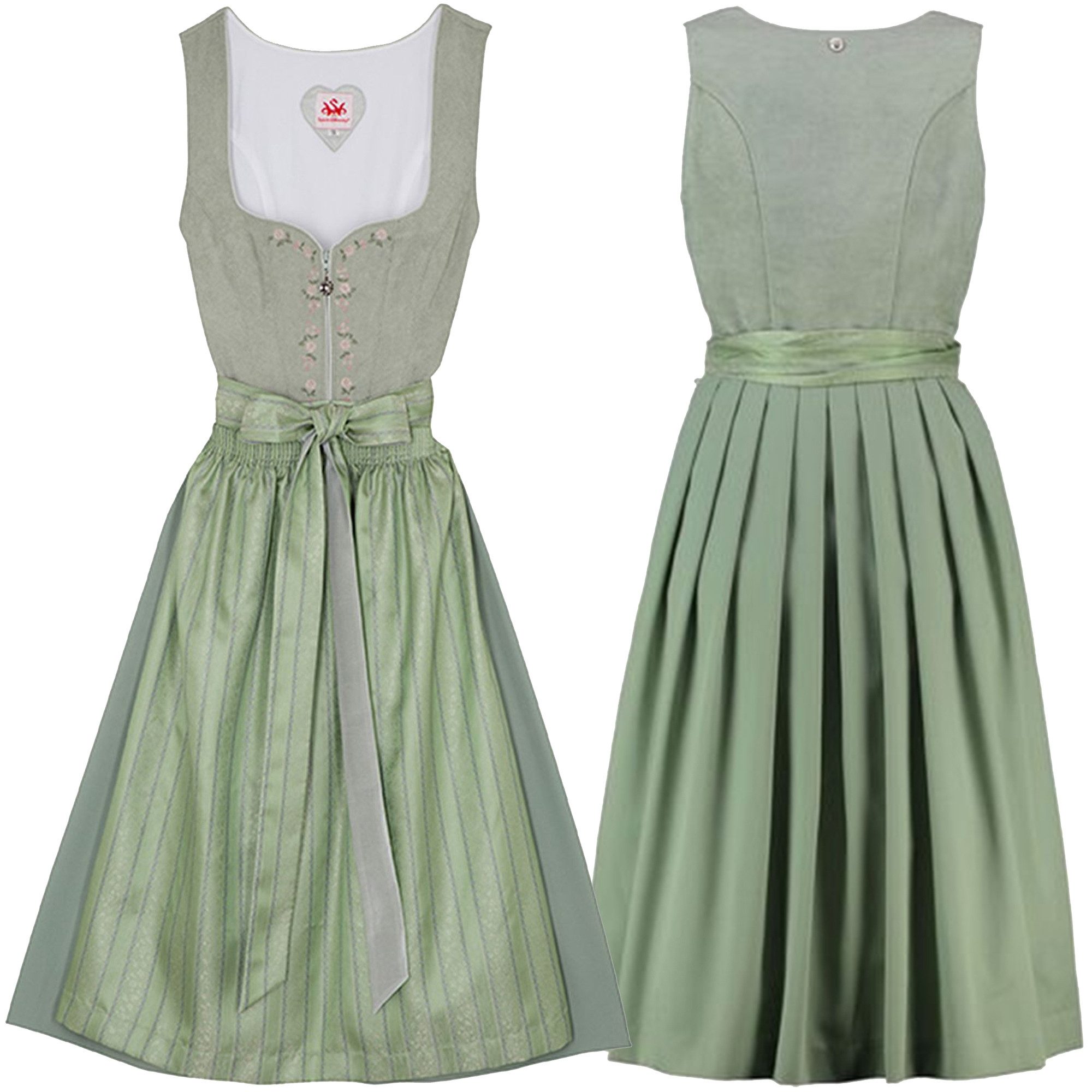 Spieth & Wensky Dirndl Daria Dirndl günstig online kaufen