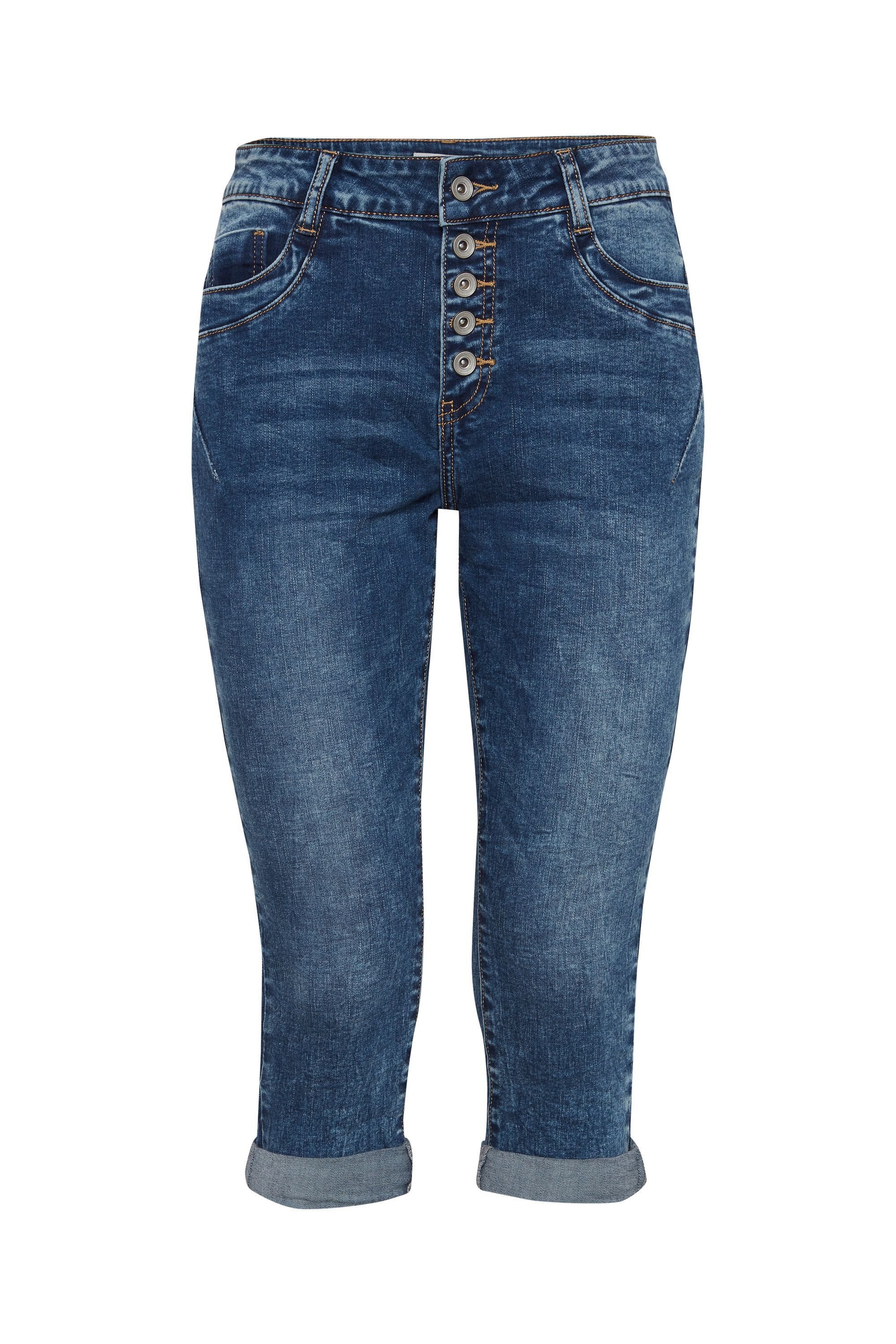 b.young Regular-fit-Jeans Jeans BXKAILY