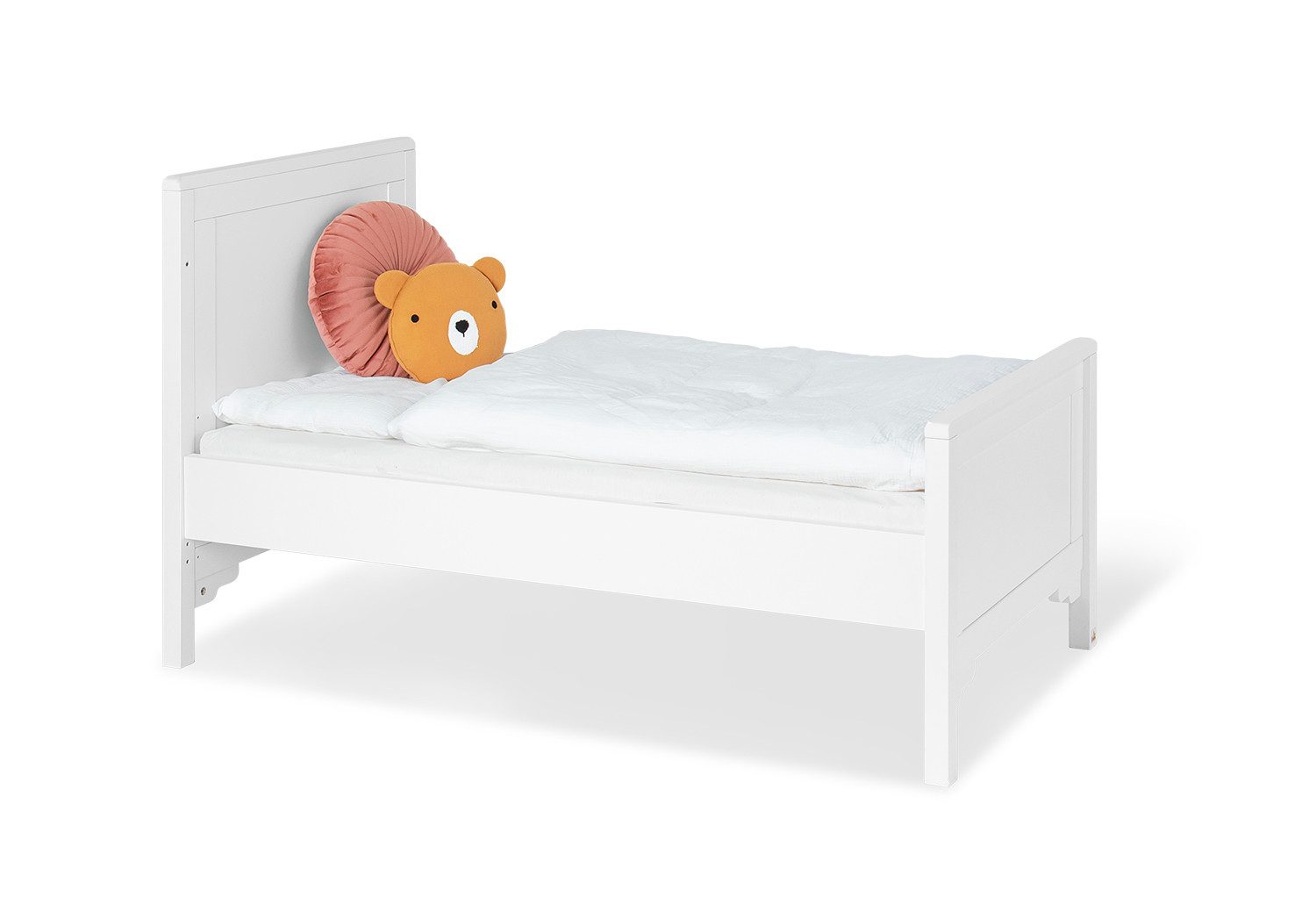 Pinolino® Babybett Kinderbett 'Chalet'