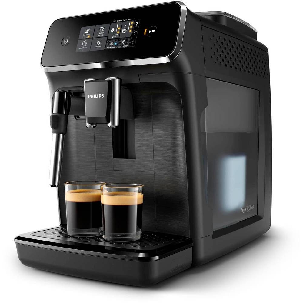 Philips Kaffeevollautomat