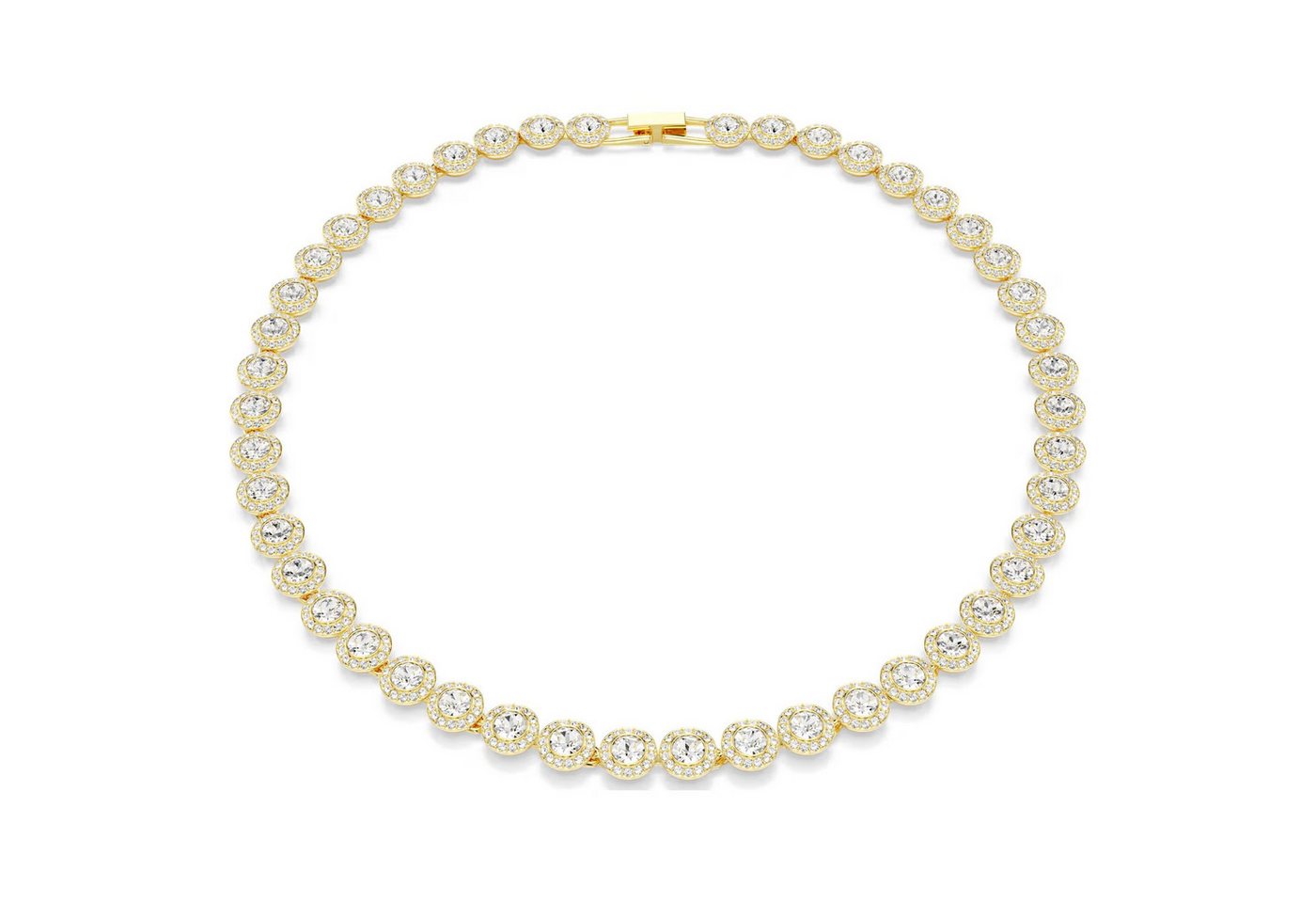 Swarovski Collier Una Angelic 5720505