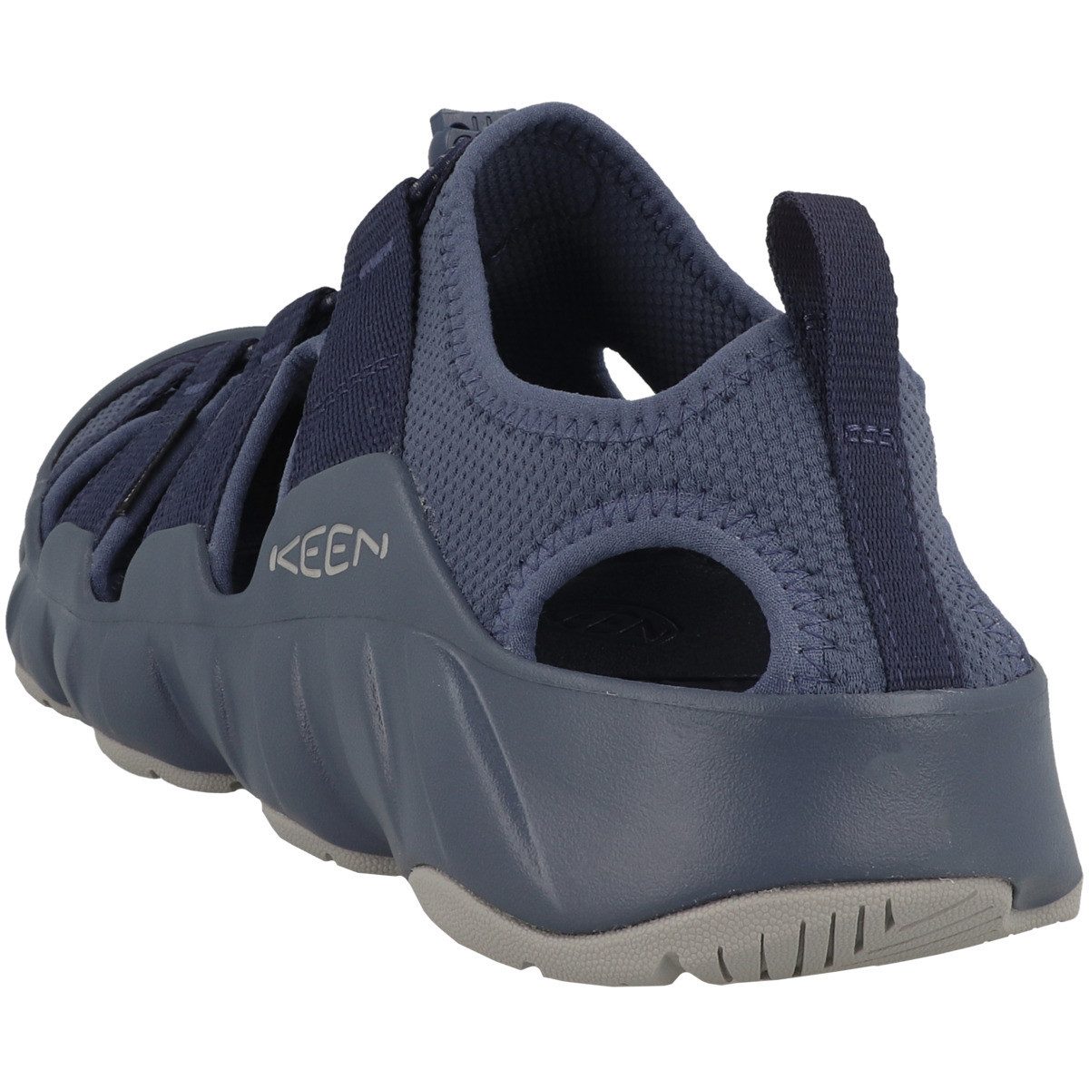 Keen Hyperport H2 Herren Sandale Sandaletten, Sommerschuhe, Badeschuhe, Riemchen, Schlappen