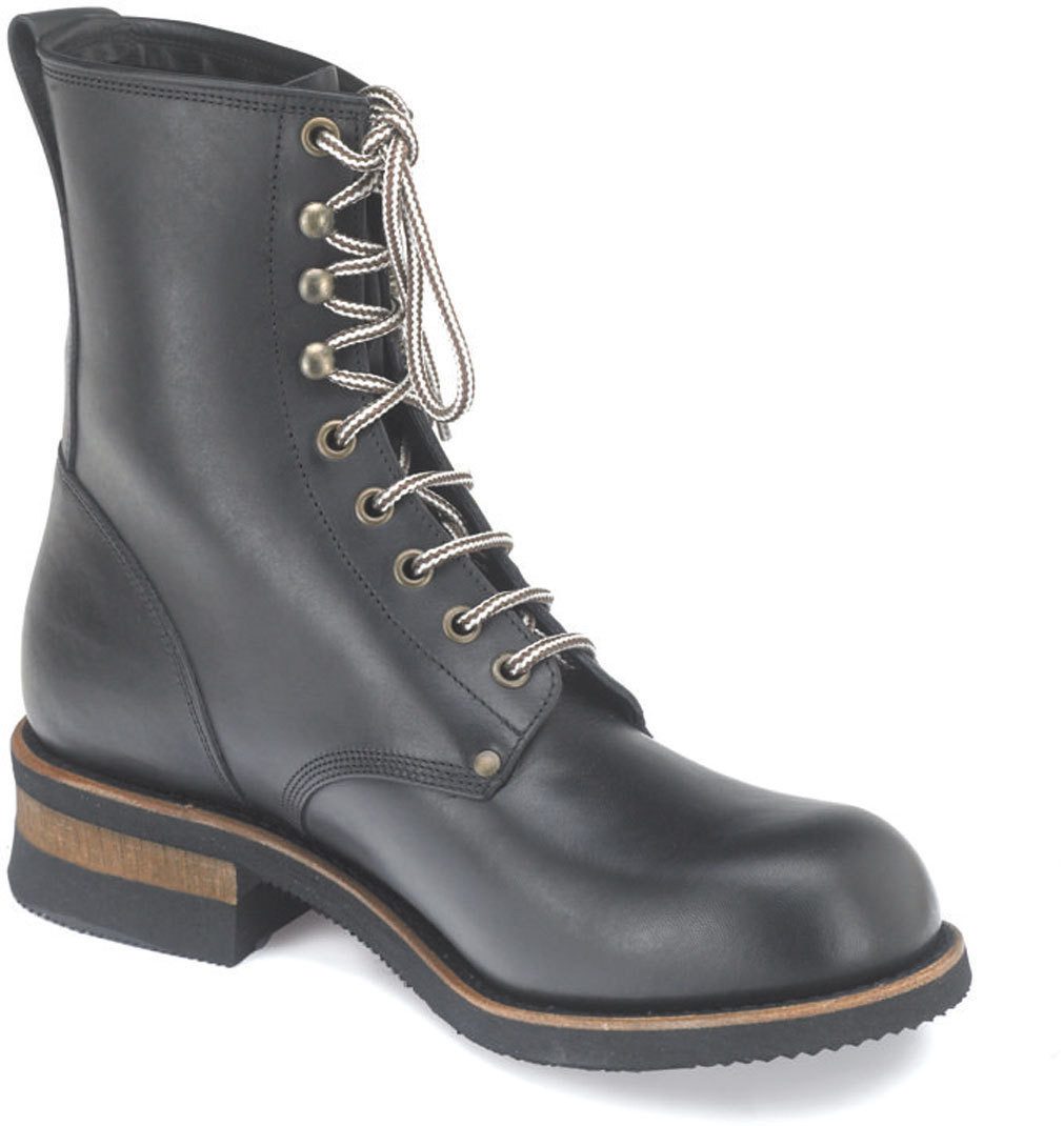 Kochmann Boots Worker Stiefel Motorradstiefel