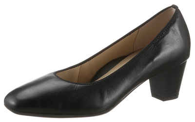 Ara VERONA Pumps, Abendschuh, Festtagsschuh, Blockabsatz, in klassischer Form