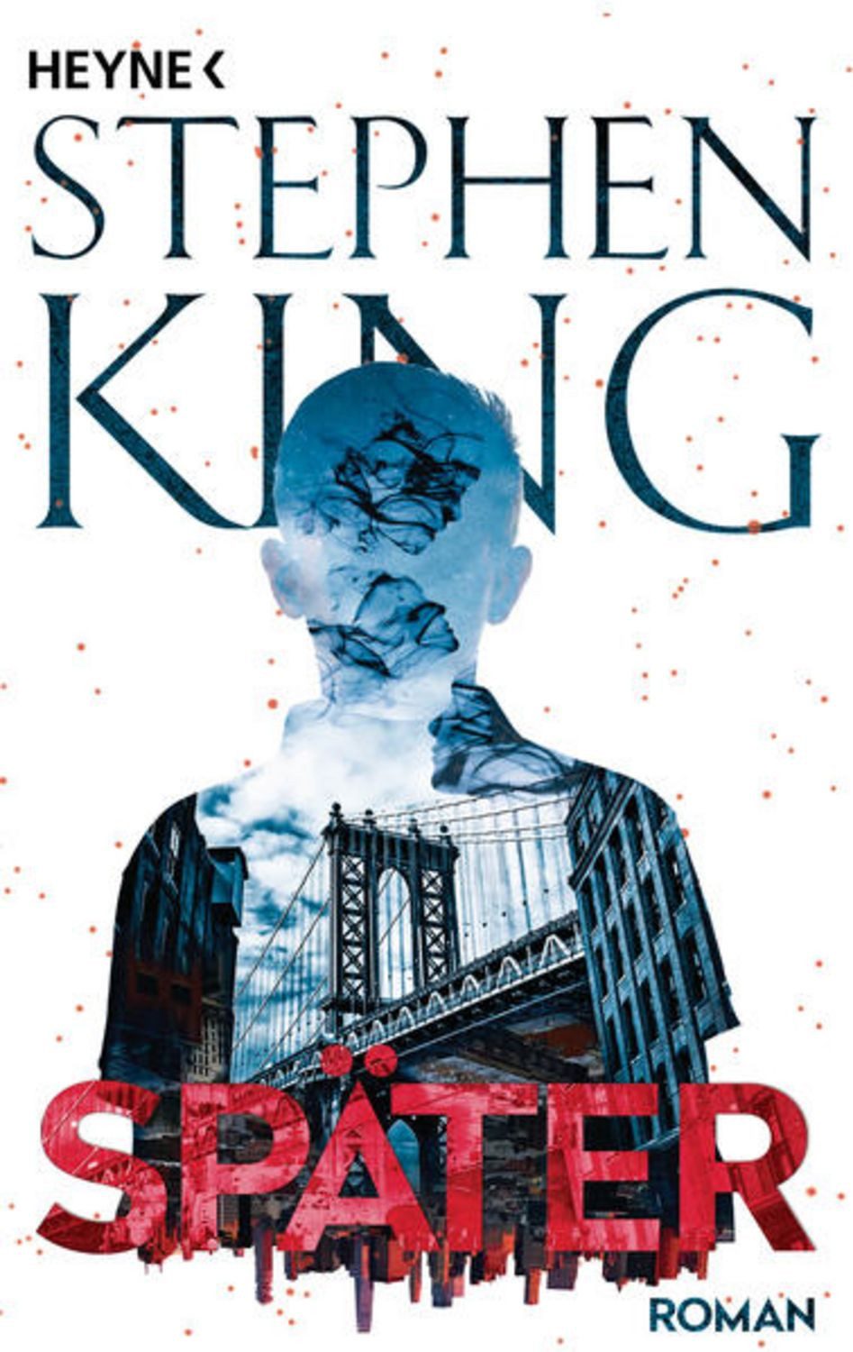 Später / Stephen King